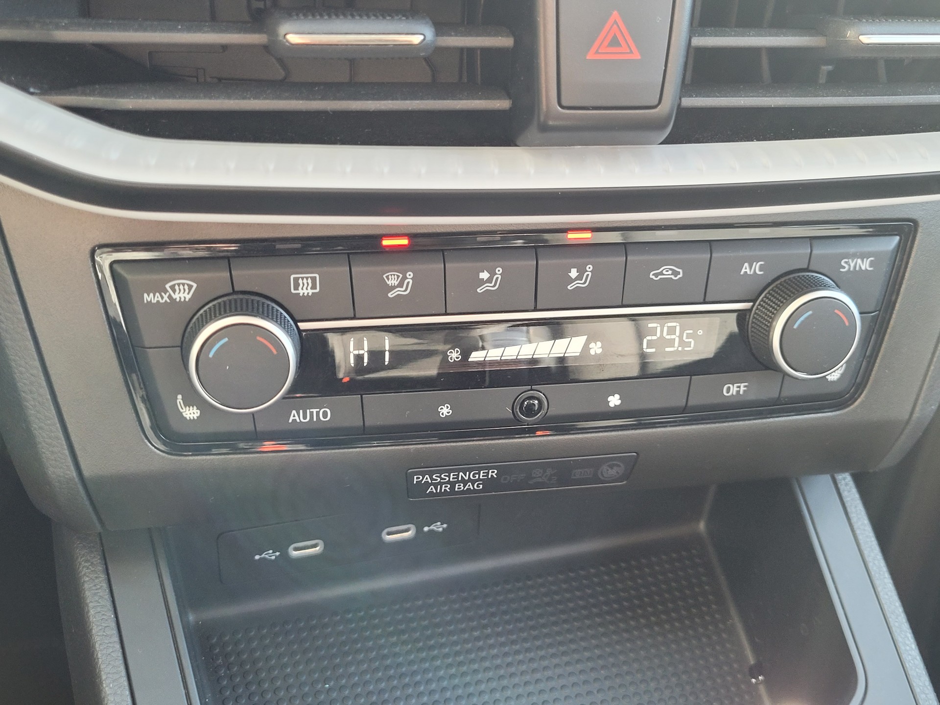 SEAT Ibiza 1.0 EcoTSI Style DSG *Rückfahrkamera+Navigation*-image-13