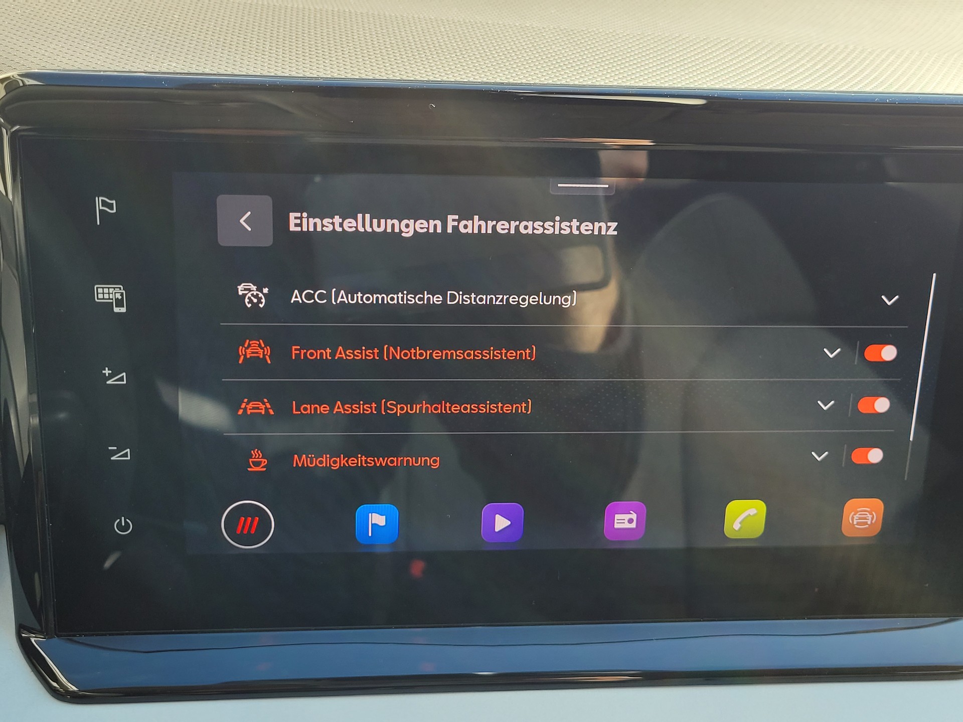 SEAT Ibiza 1.0 EcoTSI Style DSG *Rückfahrkamera+Navigation*-image-11