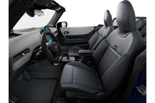MINI Cooper S Cabrio F67 2.0i (CH)-showroom-element-2