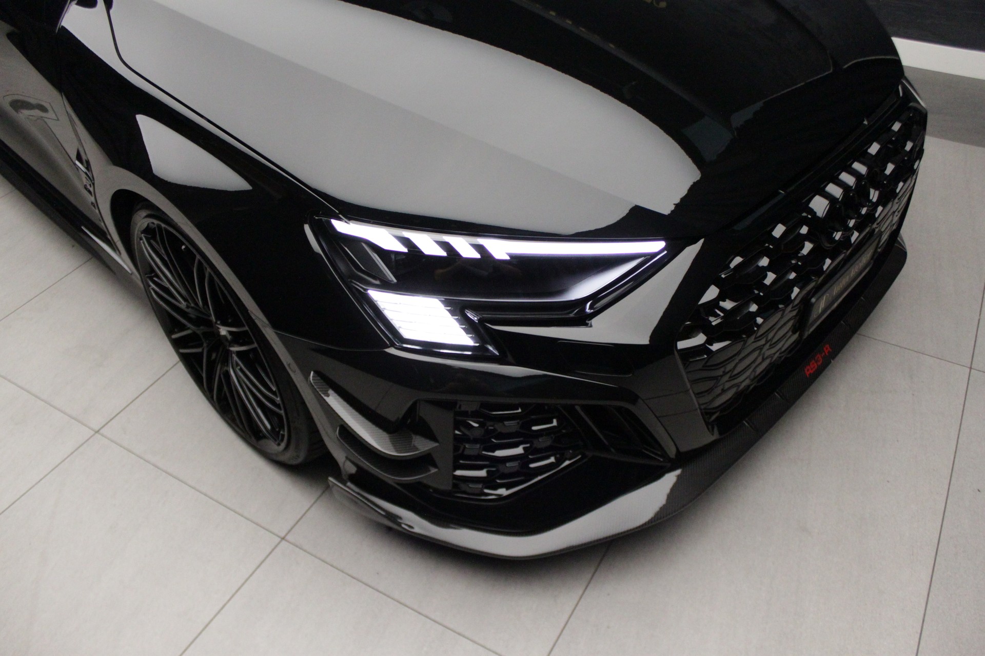 AUDI RS3-R ABT SB 500PS **1 of 200**-image-4