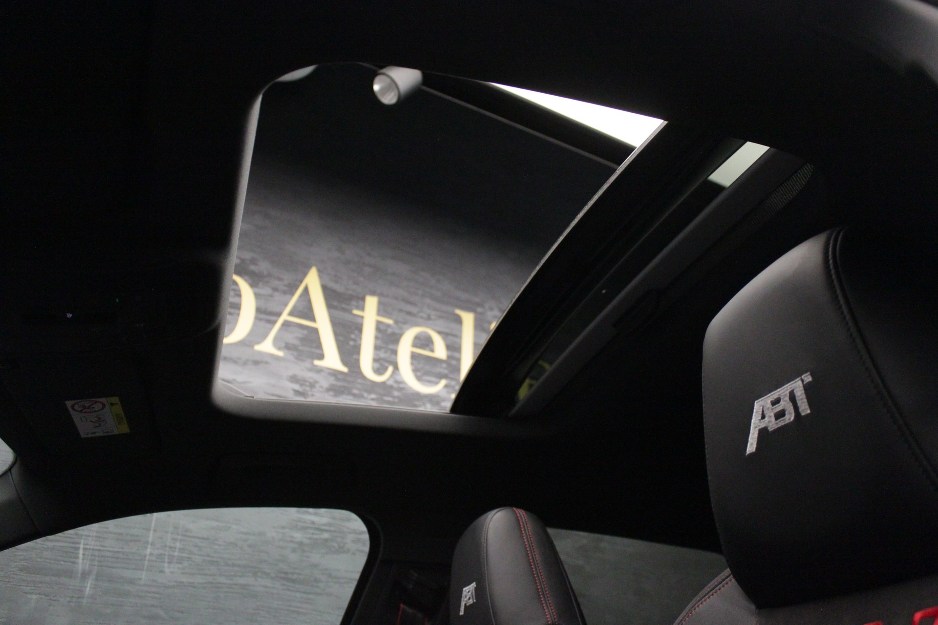 AUDI RS3-R ABT SB 500PS **1 of 200**-image-16