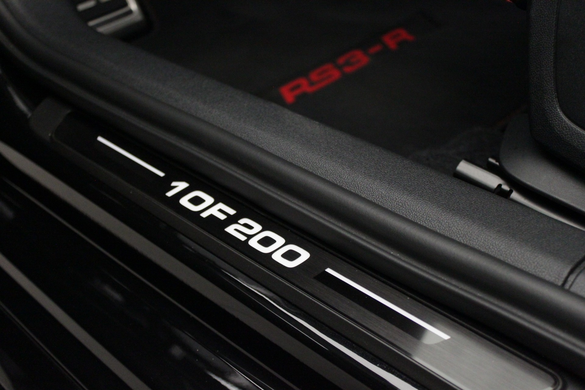 AUDI RS3-R ABT SB 500PS **1 of 200**-image-22