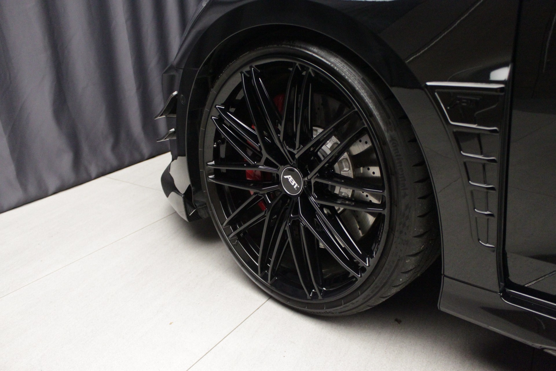 AUDI RS3-R ABT SB 500PS **1 of 200**-image-28