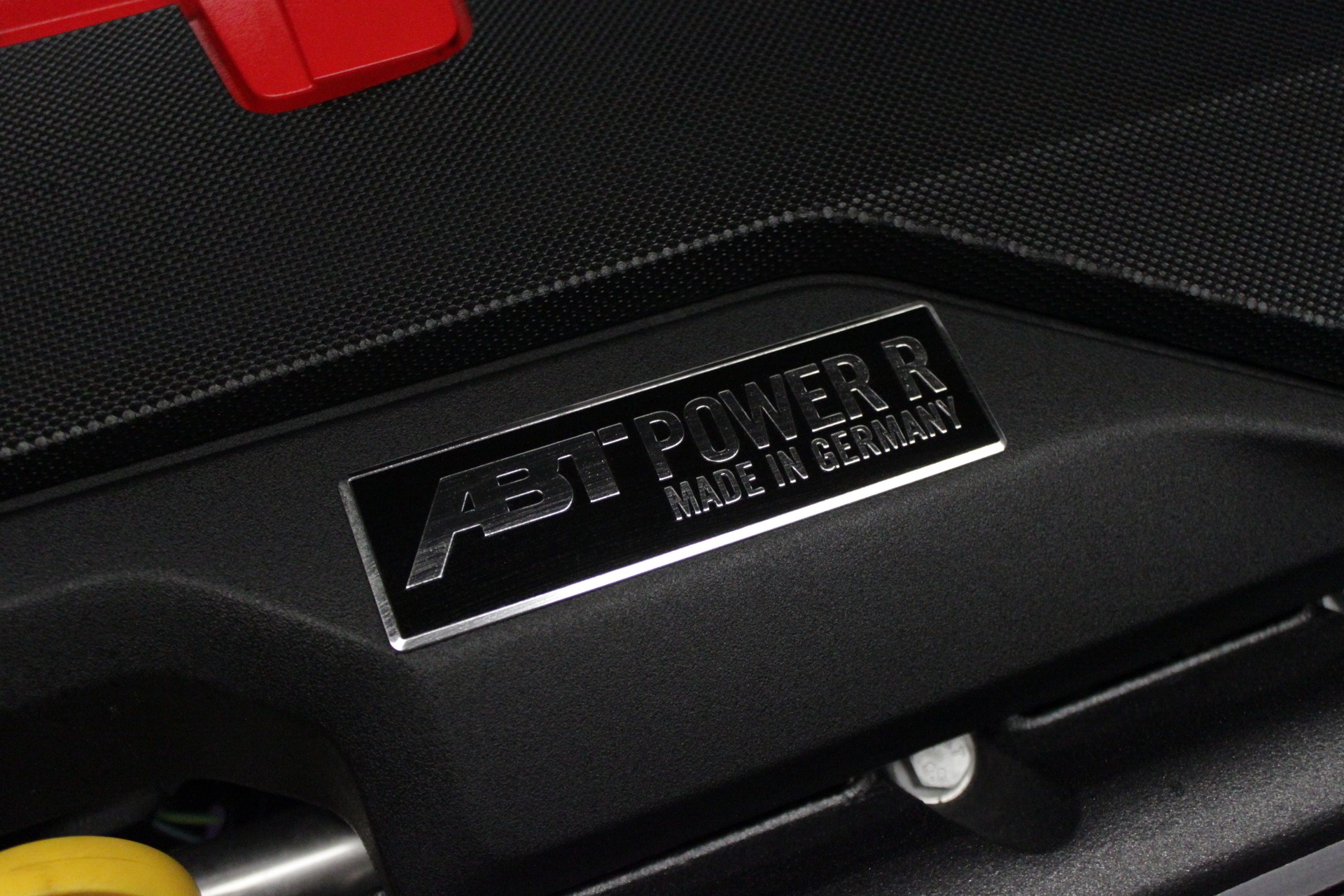AUDI RS3-R ABT SB 500PS **1 of 200**-image-29
