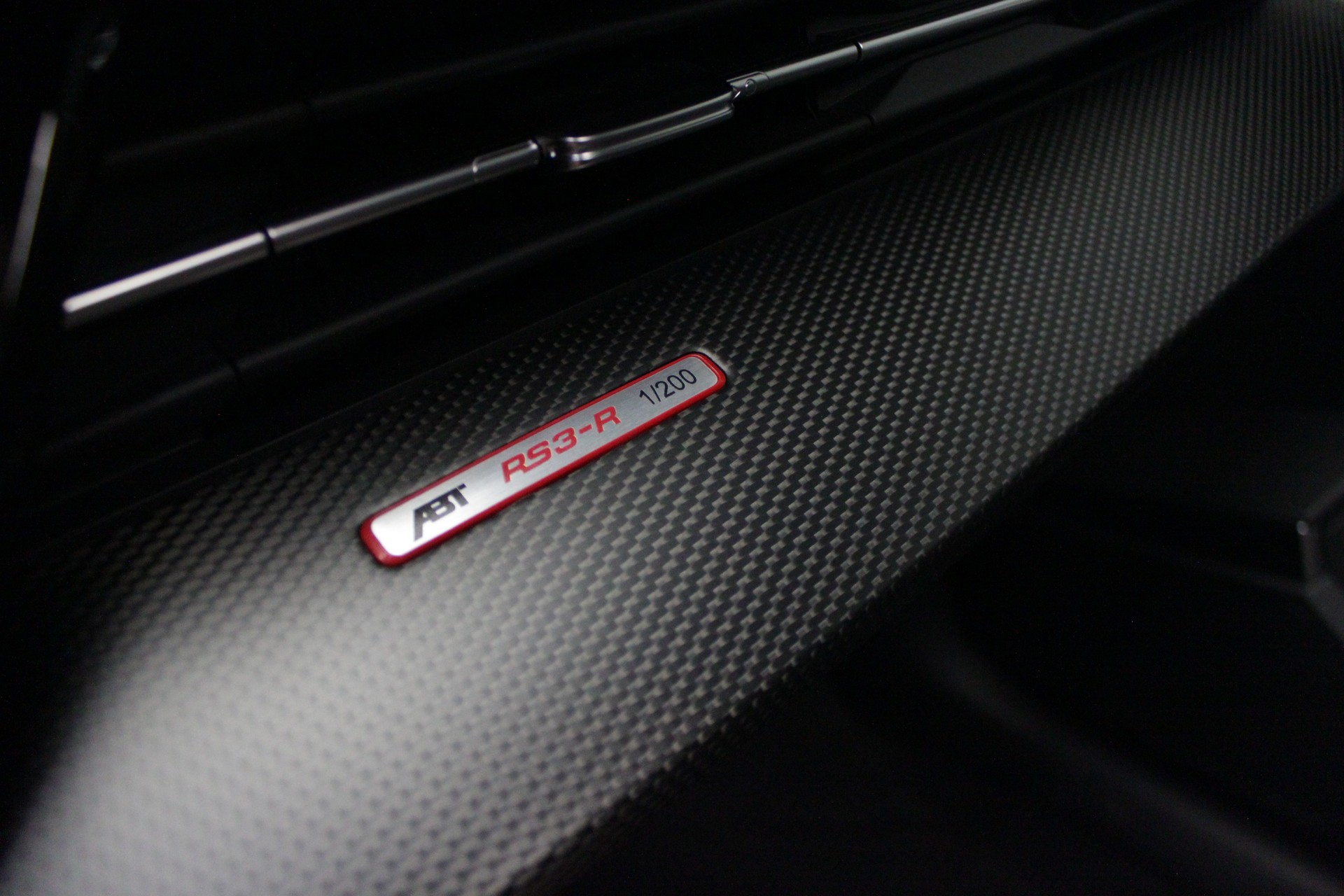 AUDI RS3-R ABT SB 500PS **1 of 200**-image-21