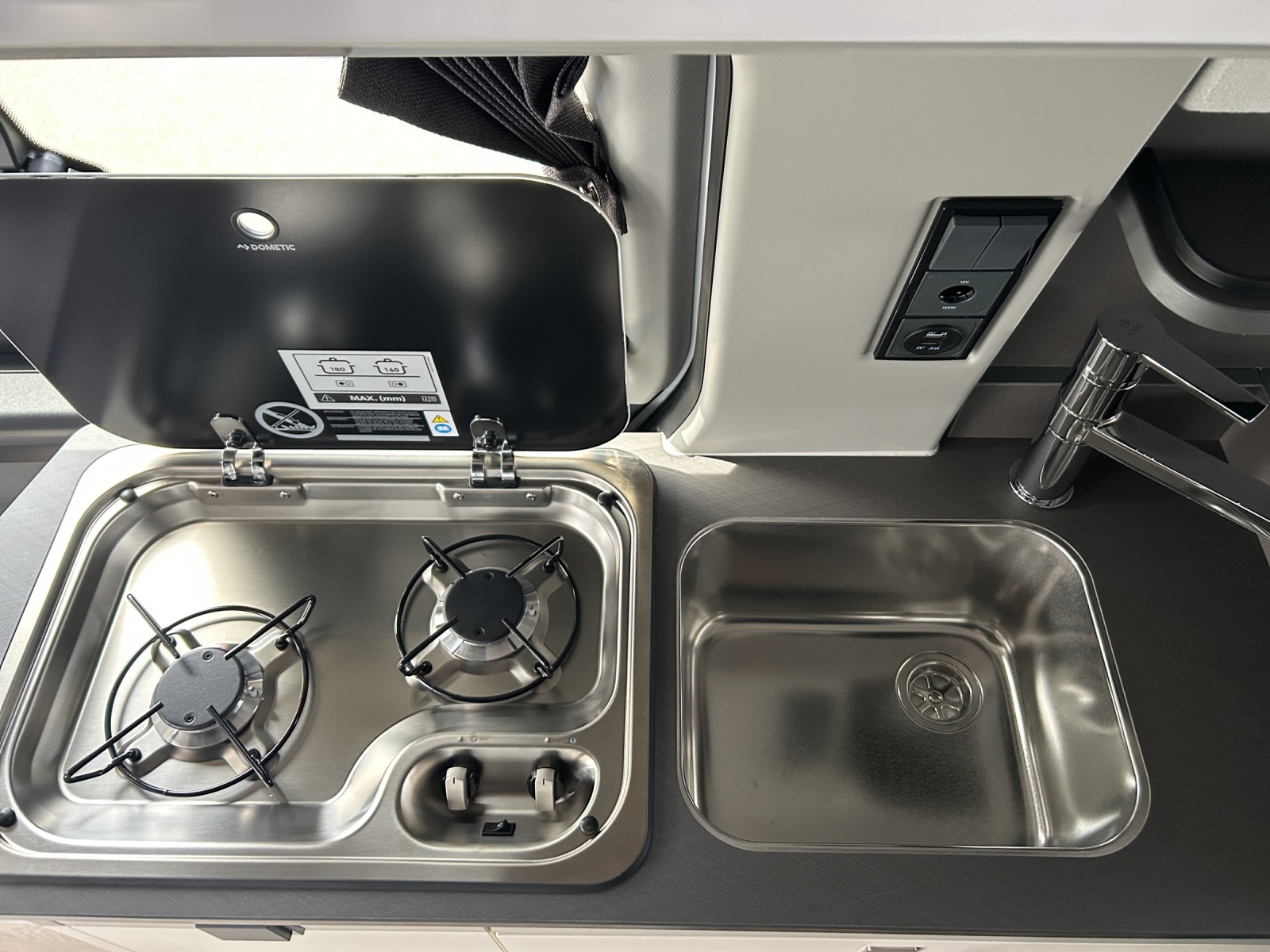 WESTFALIA Kipling 2.0D 8G-image-19