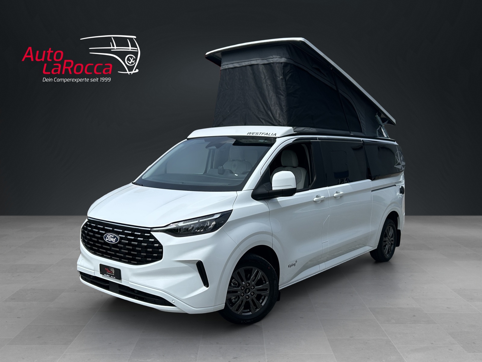 WESTFALIA Kipling 2.0D 8G