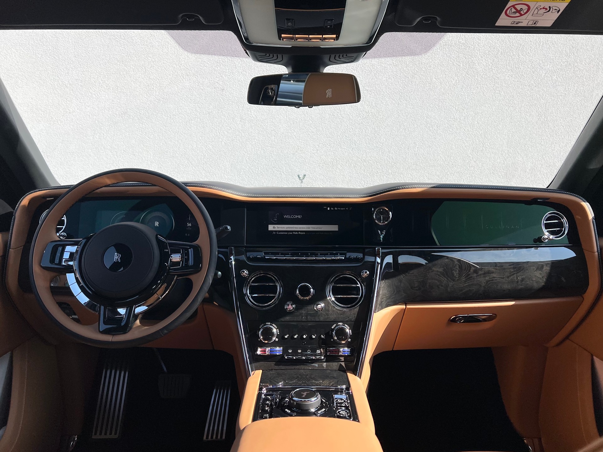 ROLLS-ROYCE Cullinan 6.7 V12-image-10