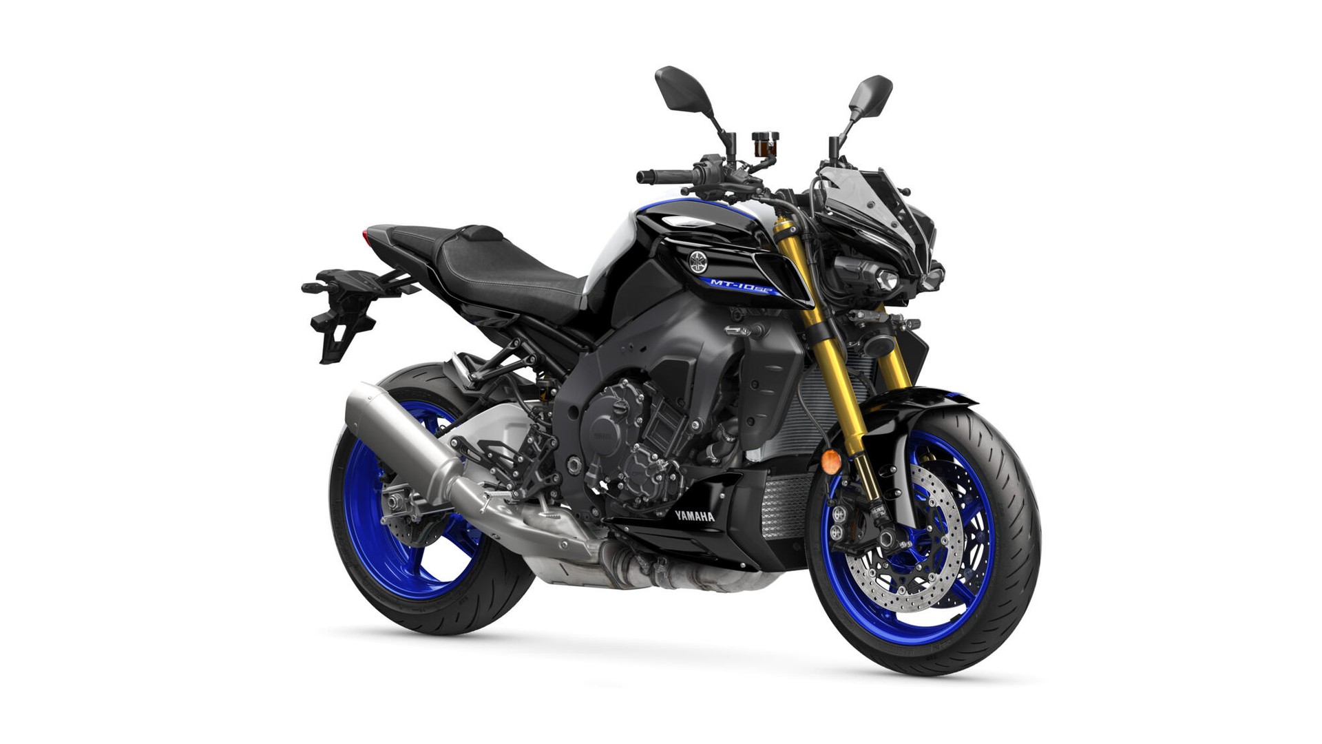 YAMAHA MT-10 SP ABS