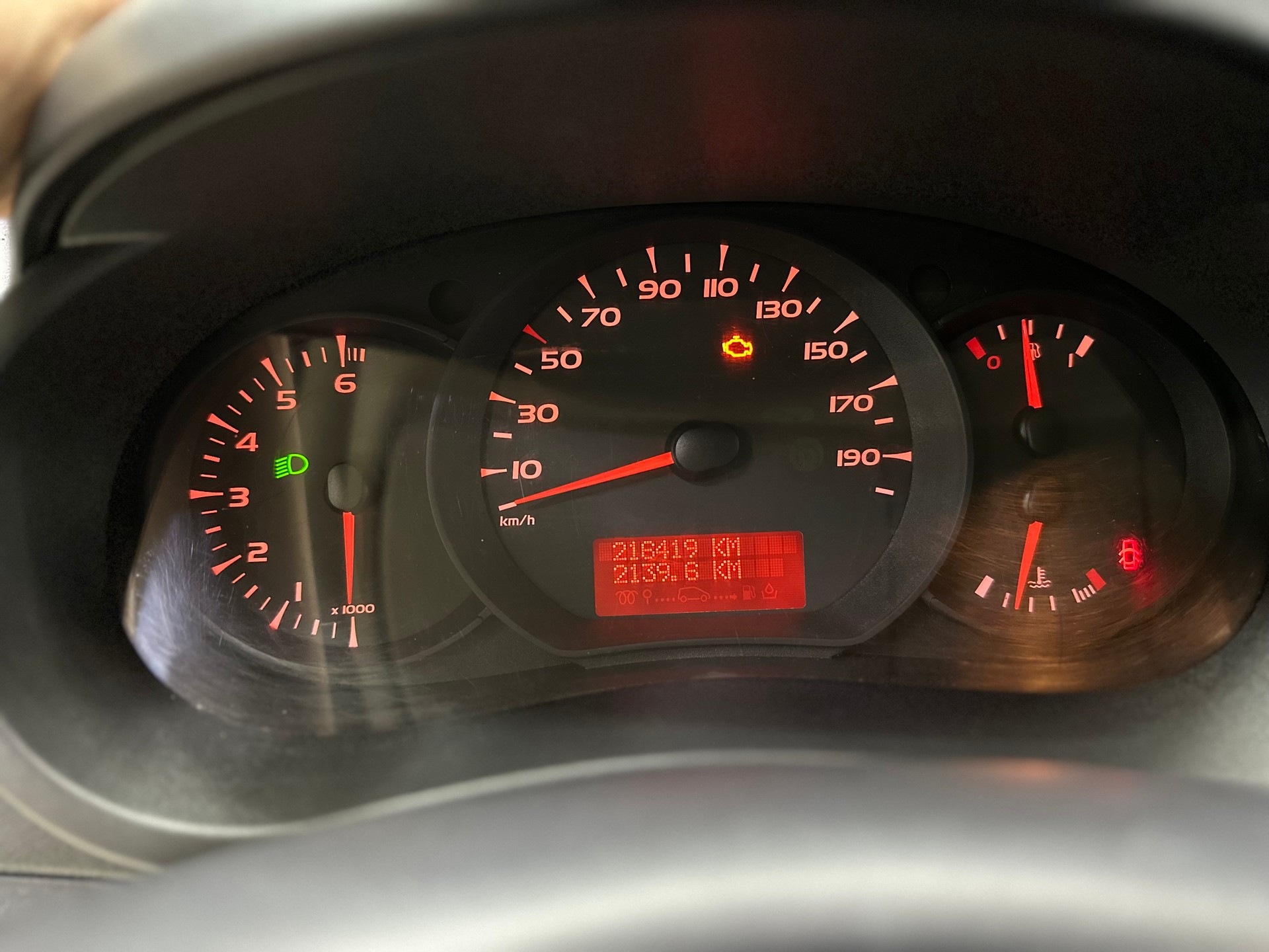 RENAULT Kangoo Maxi dCi 90 2 Plätze / 2 places-image-15