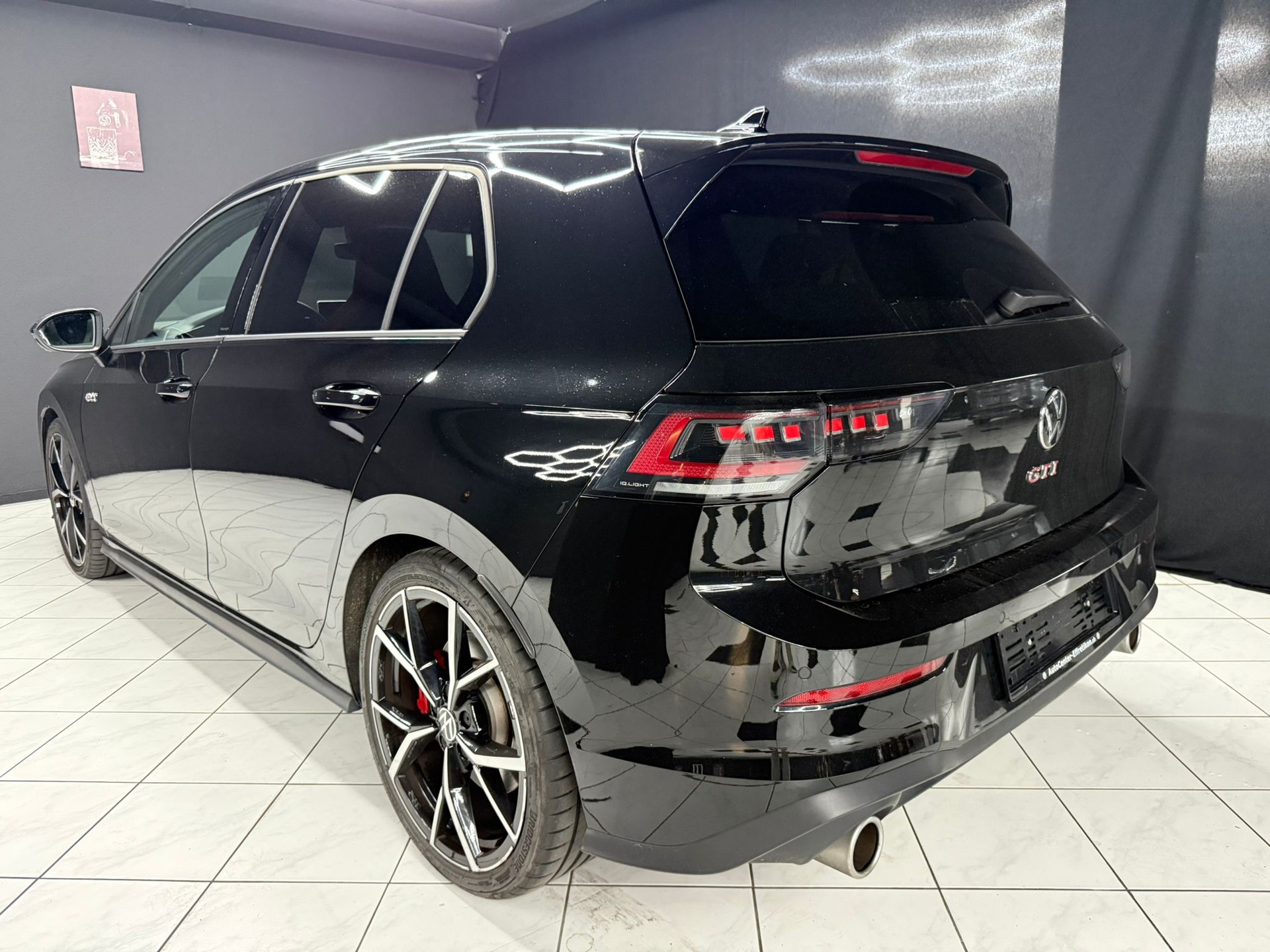 VW Golf 2.0 TSI GTI DSG-image-6