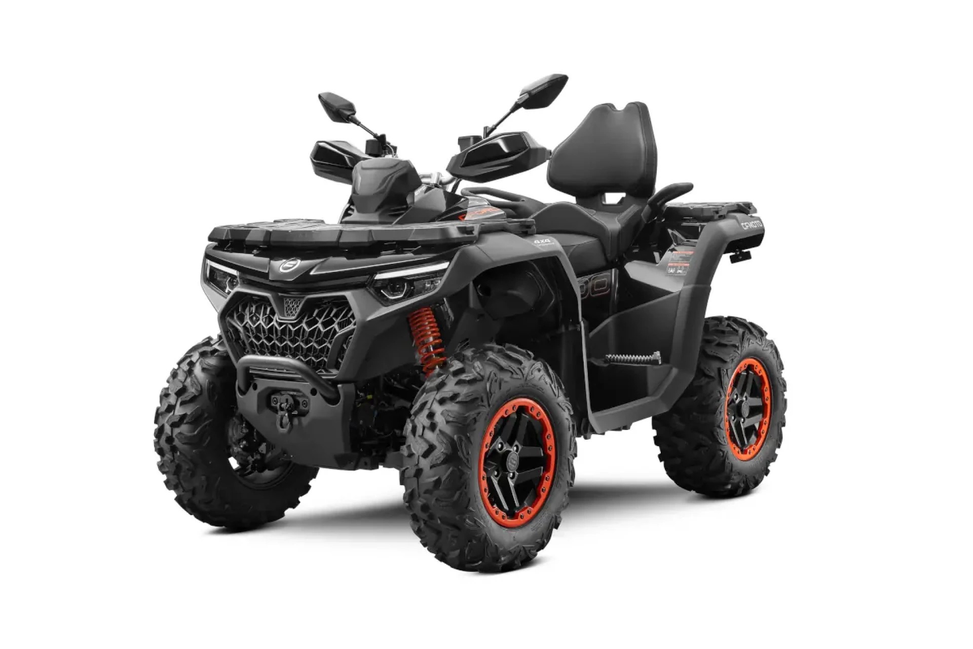 CF MOTO CForce 1000-image-0