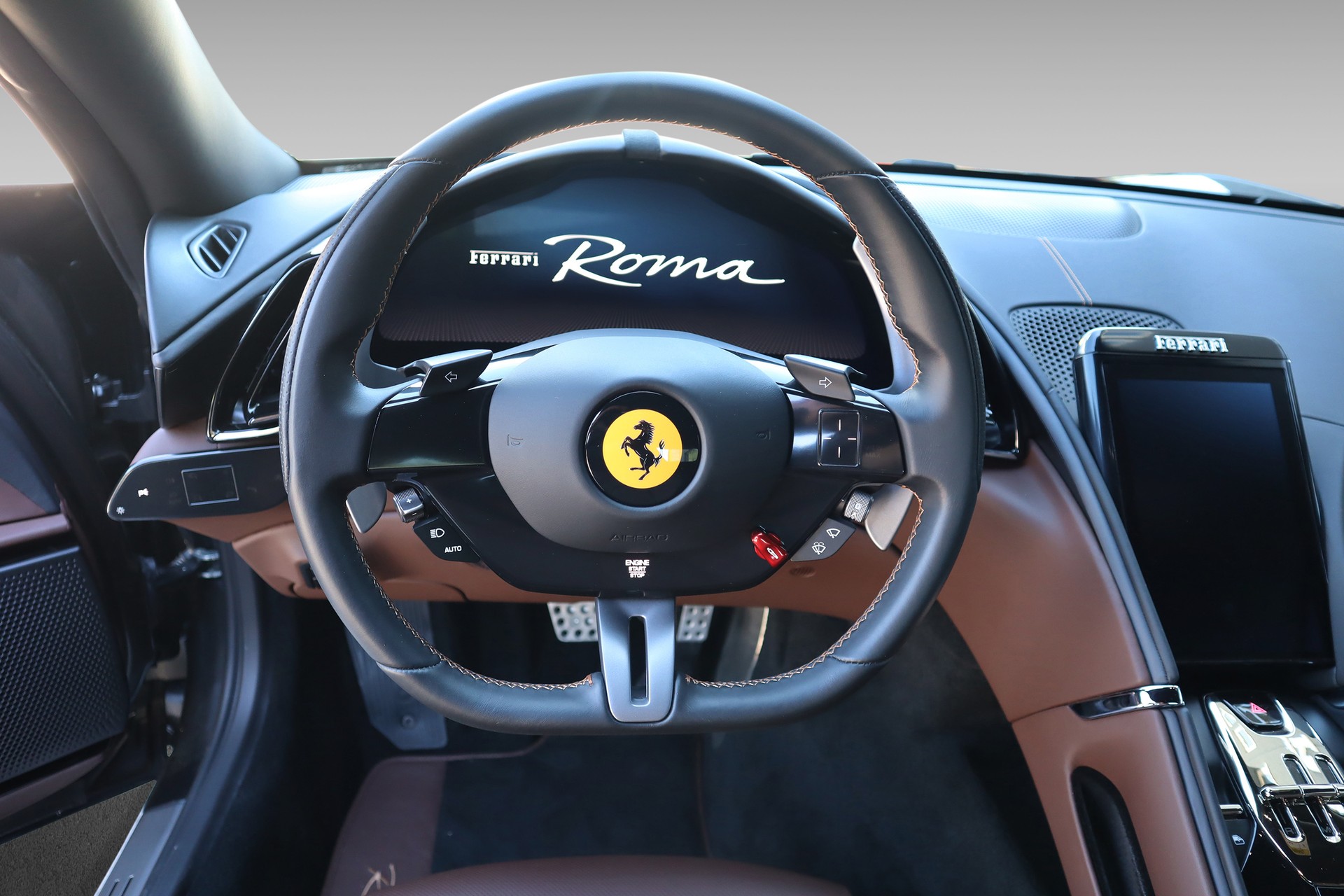 FERRARI Roma 3.9 V8 T-image-13