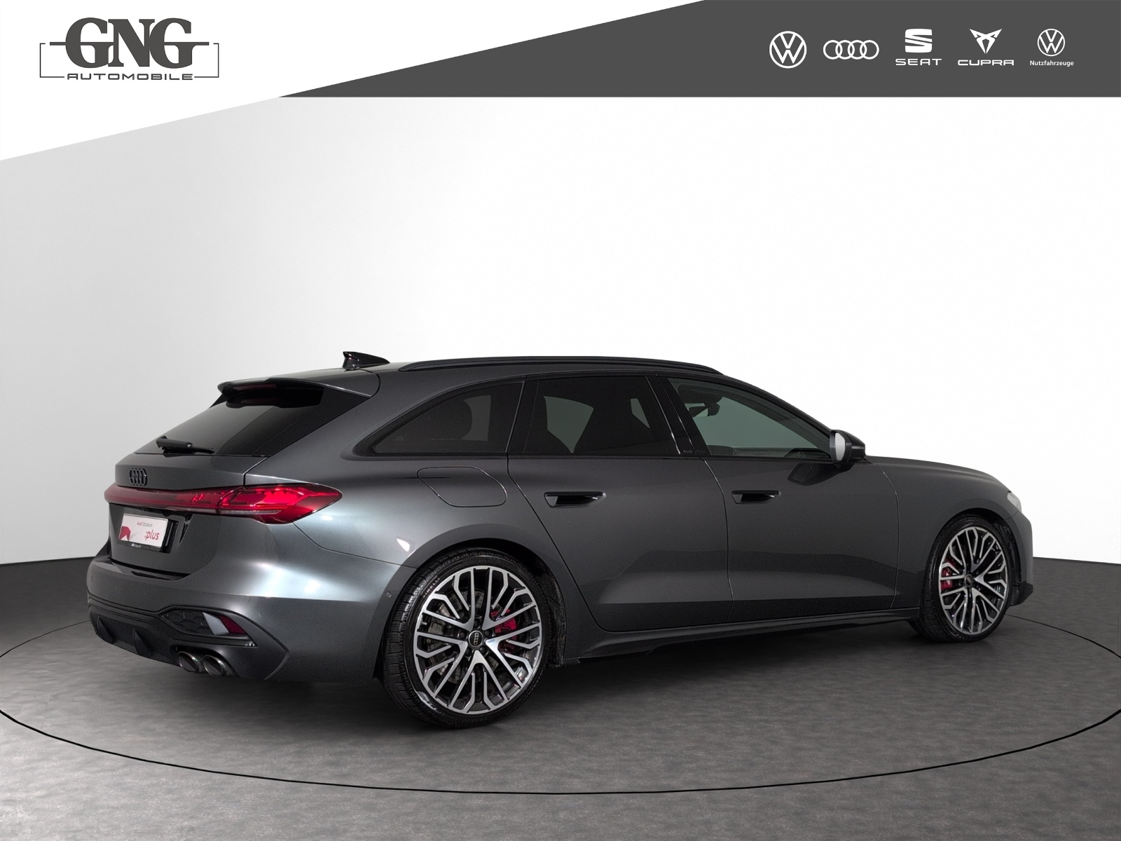 AUDI S5 Avant TFSI quattro S tronic-showroom-element-2