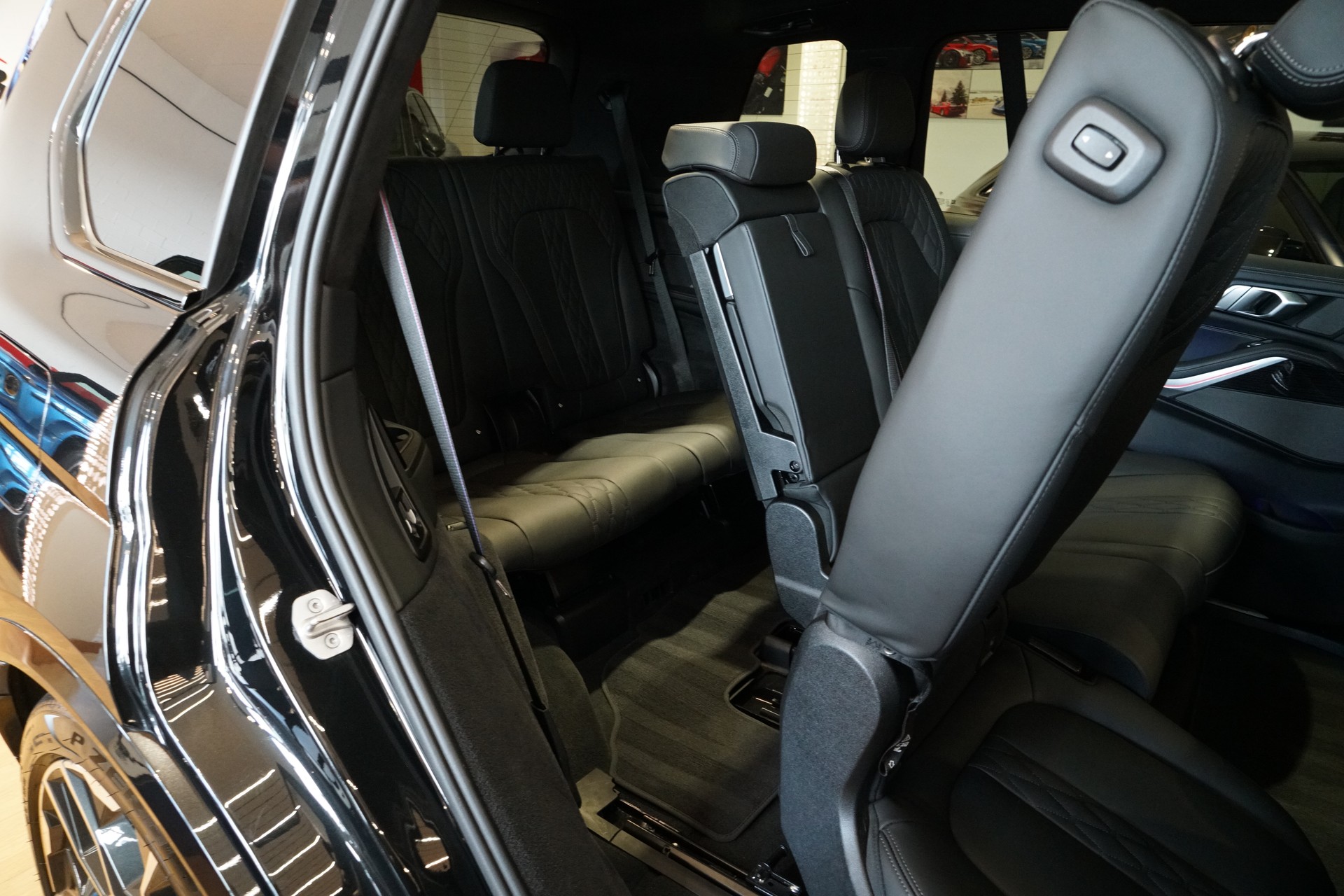 BMW X7 xDrive 48V 40d M Sport Pro Steptronic 7-Plätzer-image-19