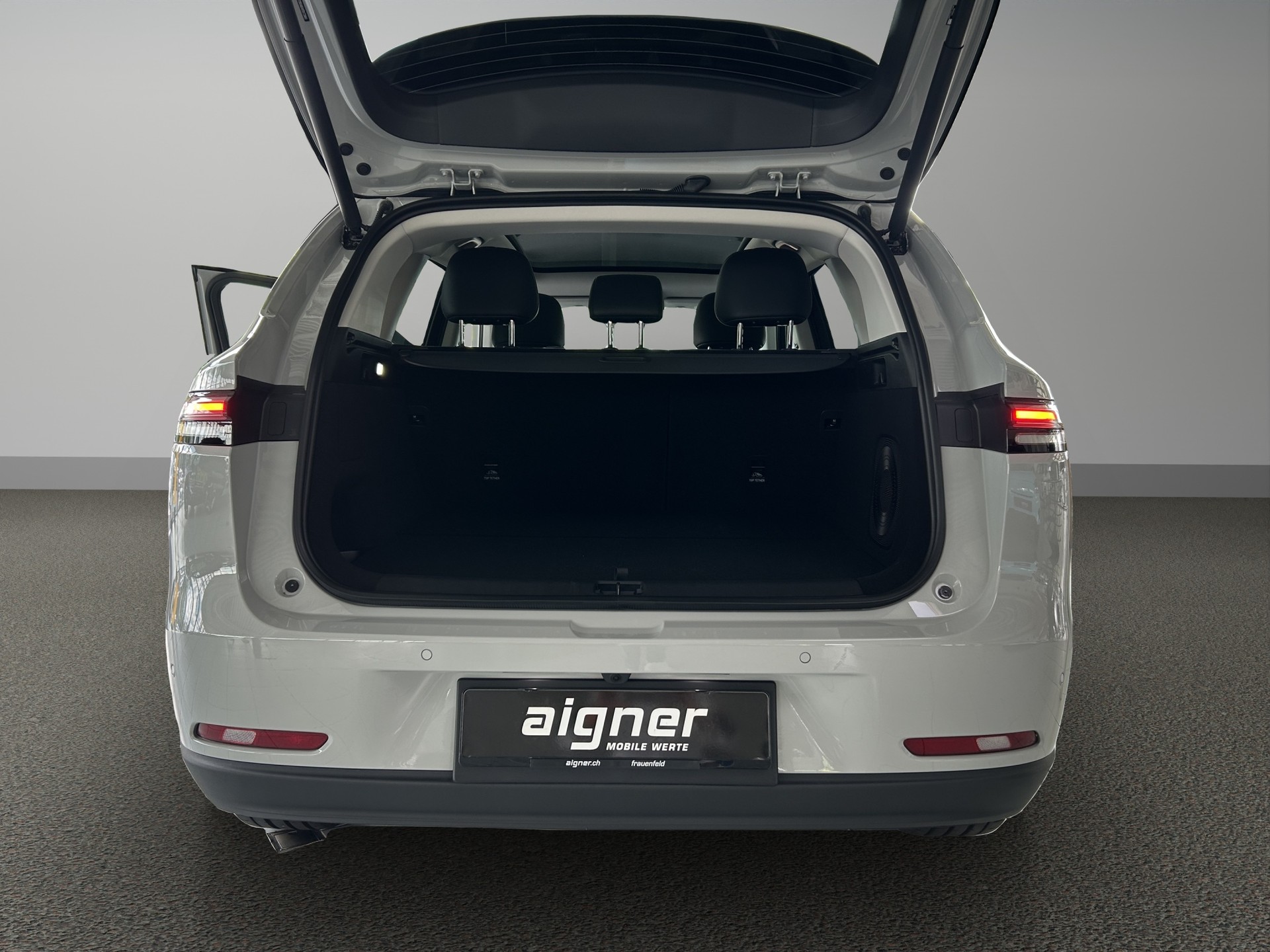 LEAPMOTOR C10 1.5 Hybrid EV-image-8