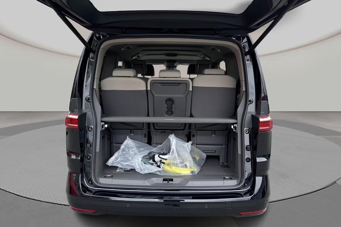 VW Multivan 1.5 eHybrid Life 4Motion DSG-image-4