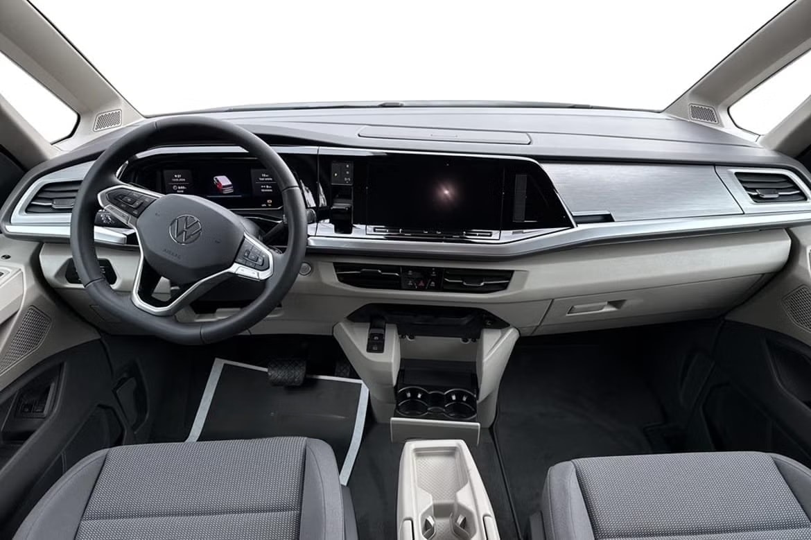 VW Multivan 1.5 eHybrid Life 4Motion DSG-image-5