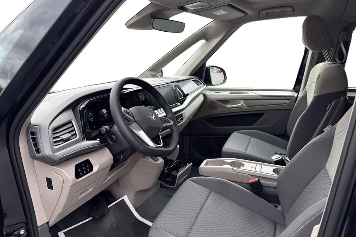 VW Multivan 1.5 eHybrid Life 4Motion DSG-image-6