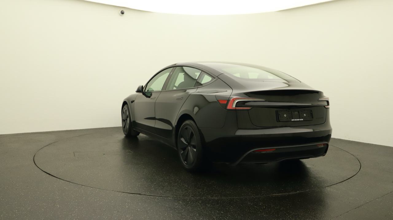 TESLA Model 3 Long Range Dual Motor AWD-image-3