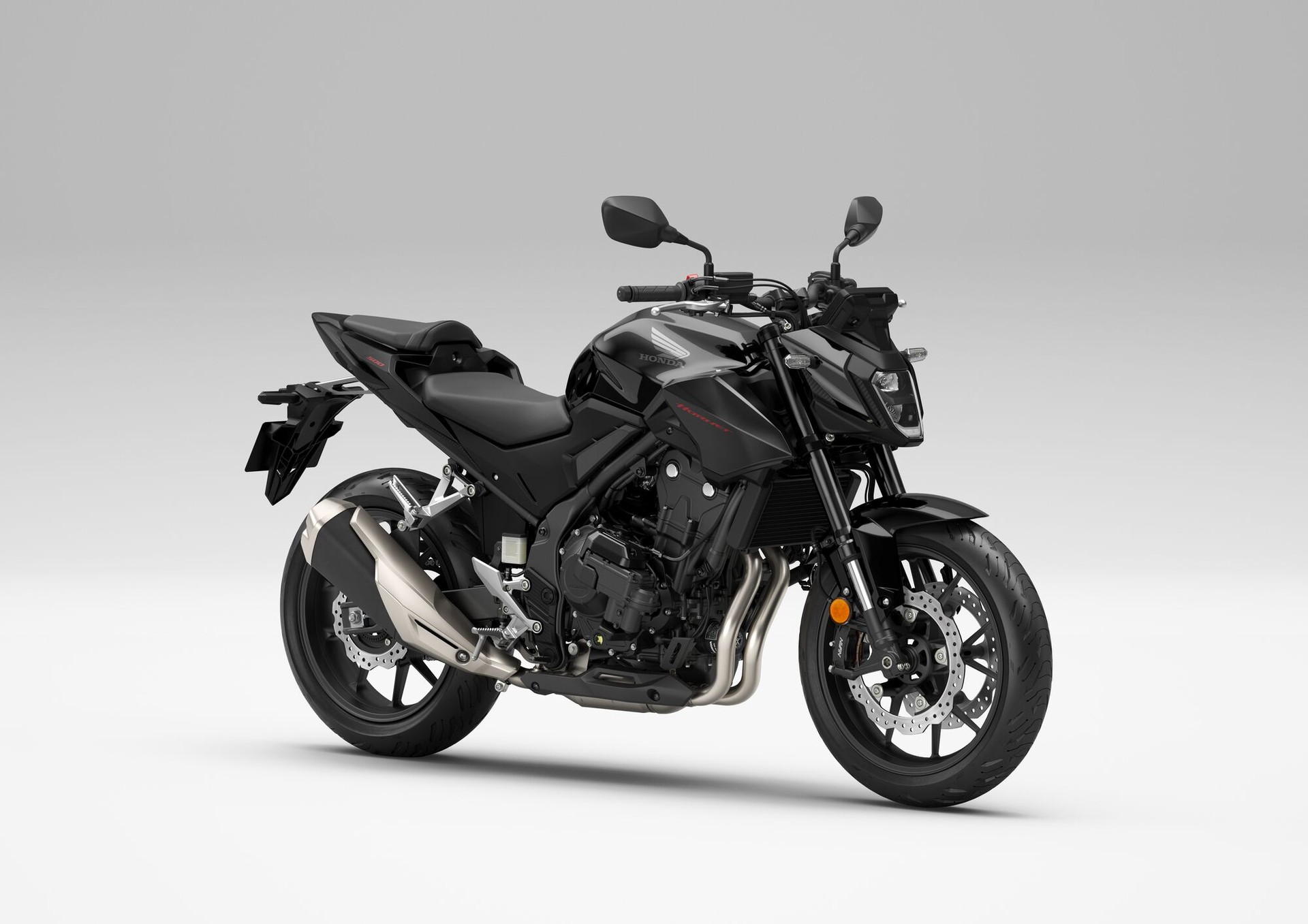 HONDA CB 500 E-CLUTCH-image-0