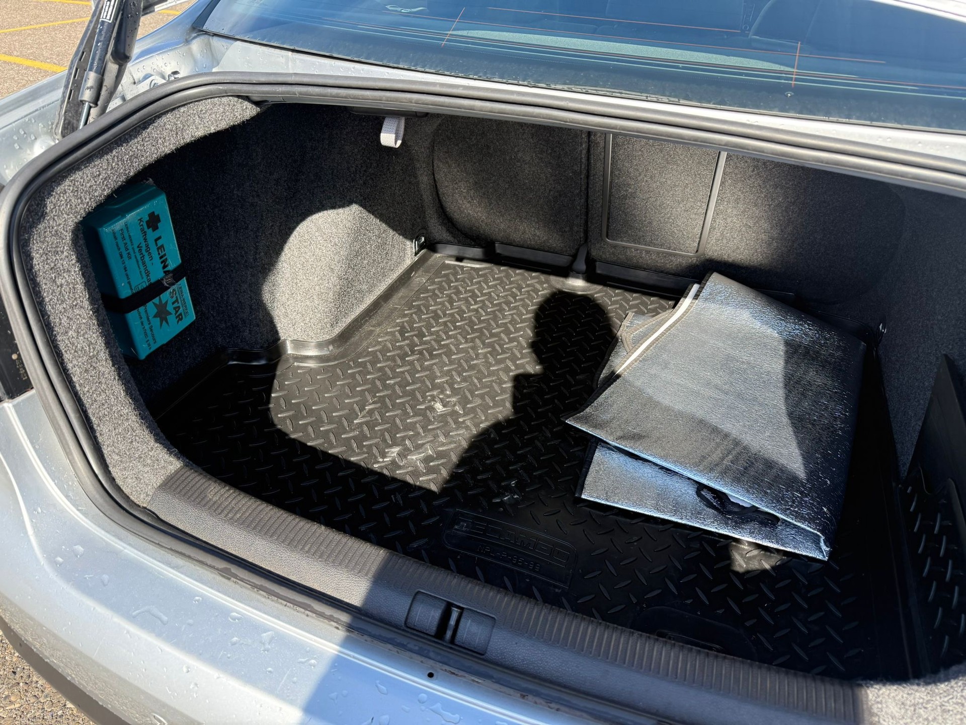 VW Jetta 2.0 FSI Comfortline-image-6