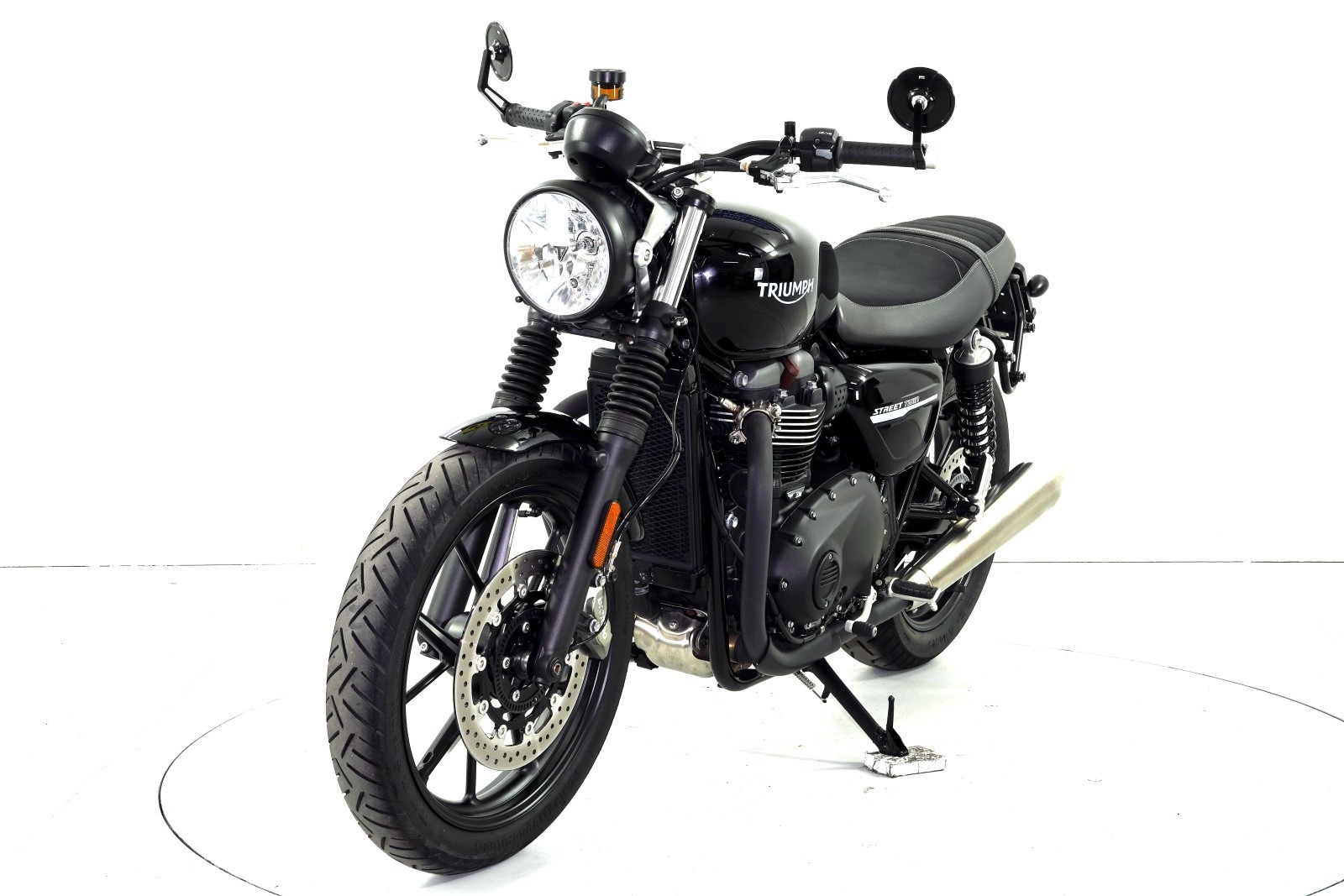 TRIUMPH Street Twin 900i ABS-image-2
