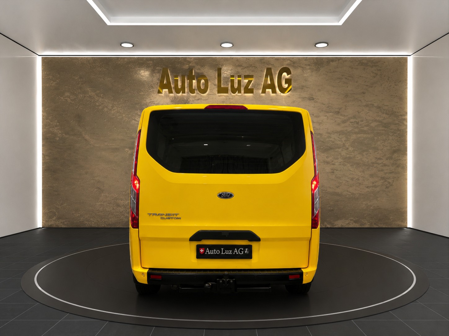 FORD Ford Transit C Van 320 L1 2.0 TDCi 105 Trend-showroom-element-2