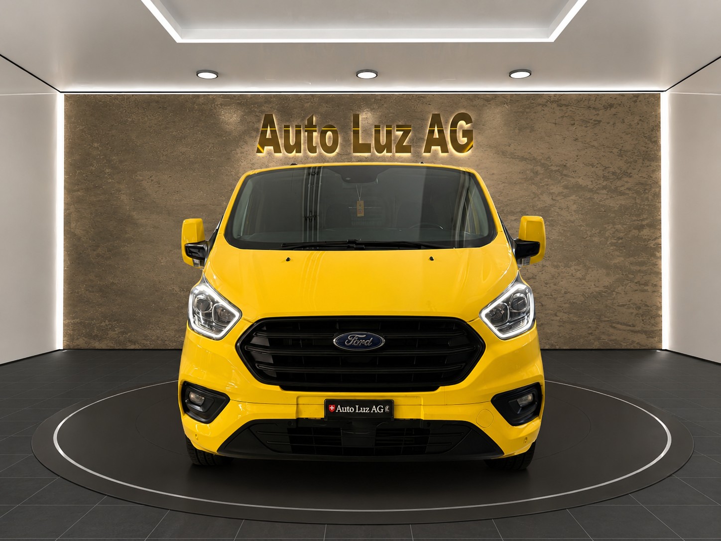 FORD Ford Transit C Van 320 L1 2.0 TDCi 105 Trend-showroom-element-1