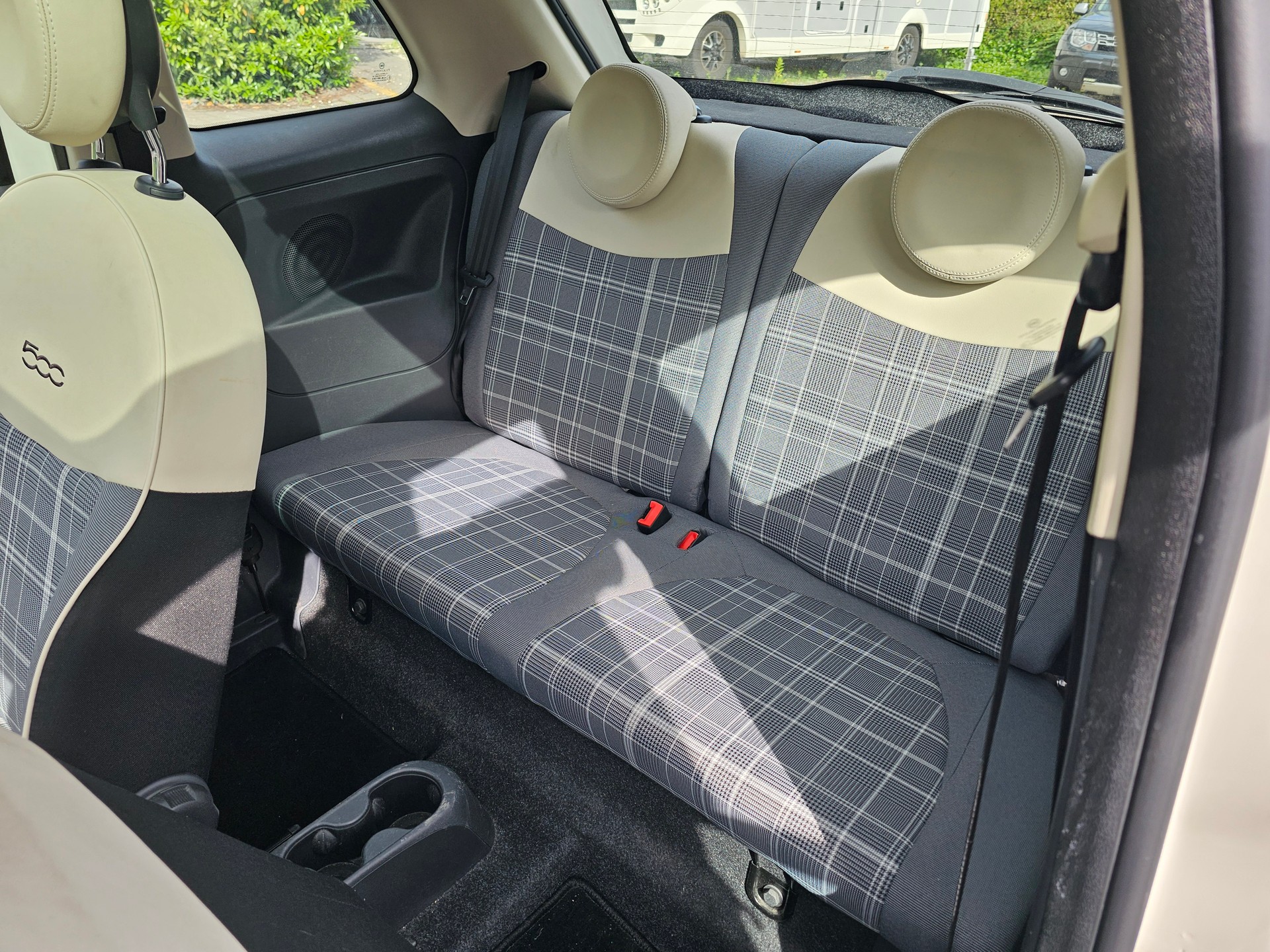 FIAT 500 0.9 Twinair Turbo Lounge-image-12