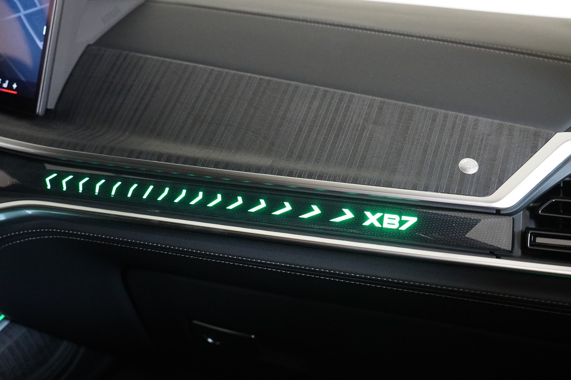 BMW-ALPINA XB 7 4.4 48V Allrad MANUFAKTUR-image-23