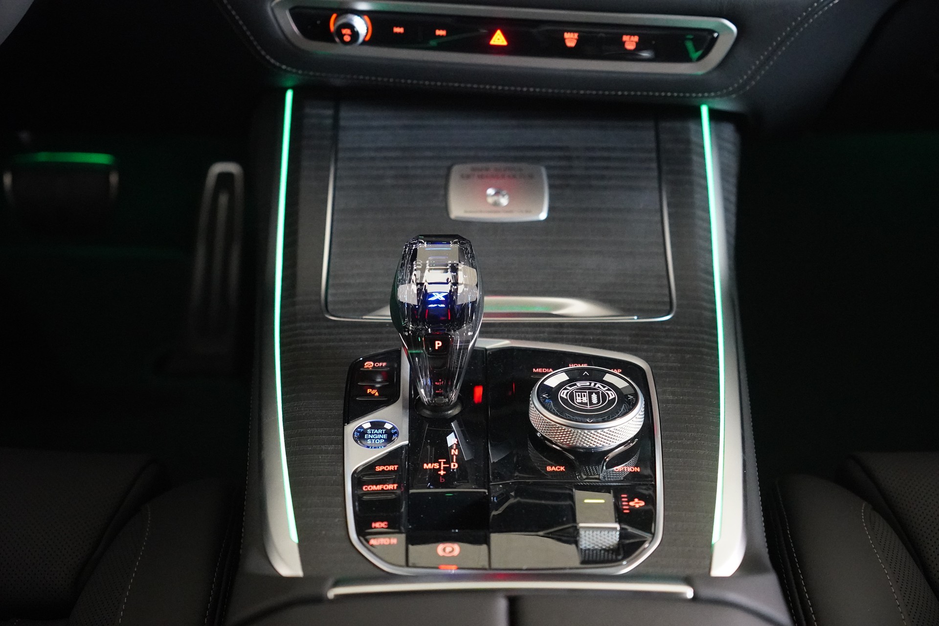 BMW-ALPINA XB 7 4.4 48V Allrad MANUFAKTUR-image-20