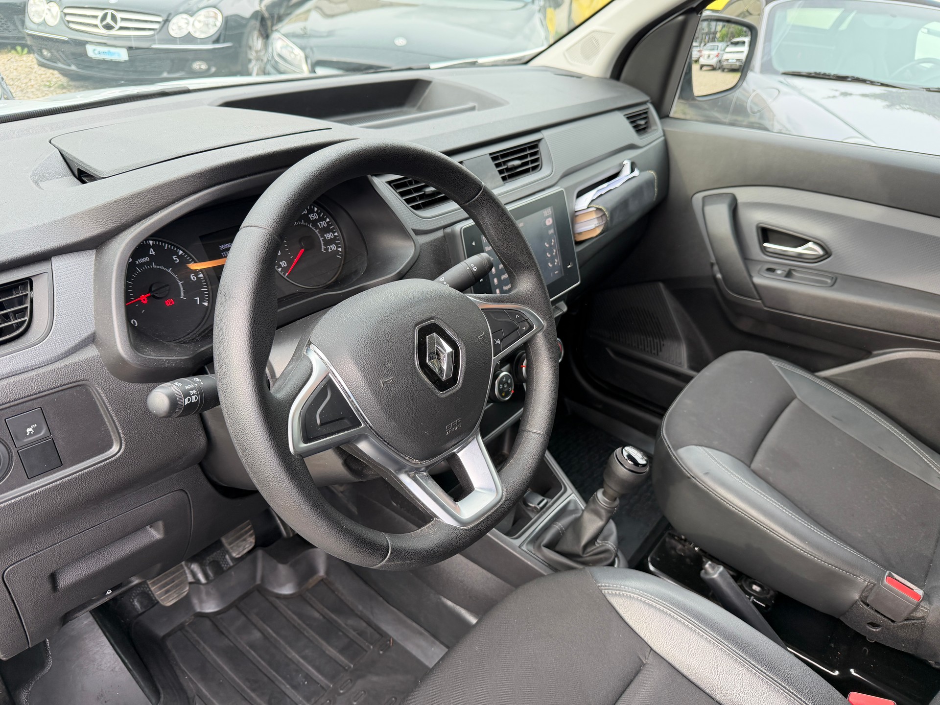 RENAULT Express 1.5 Blue dCi 75 Extra-showroom-element-1