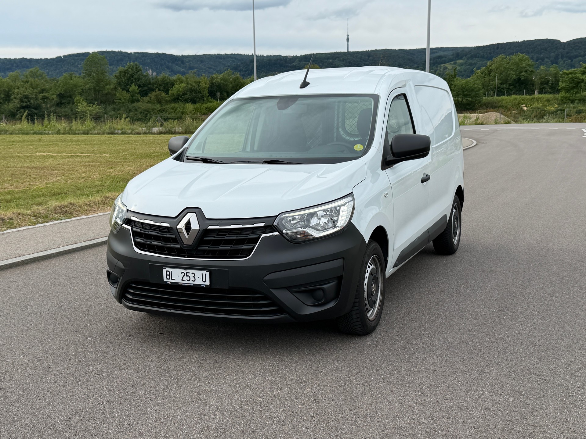 RENAULT Express 1.5 Blue dCi 75 Extra