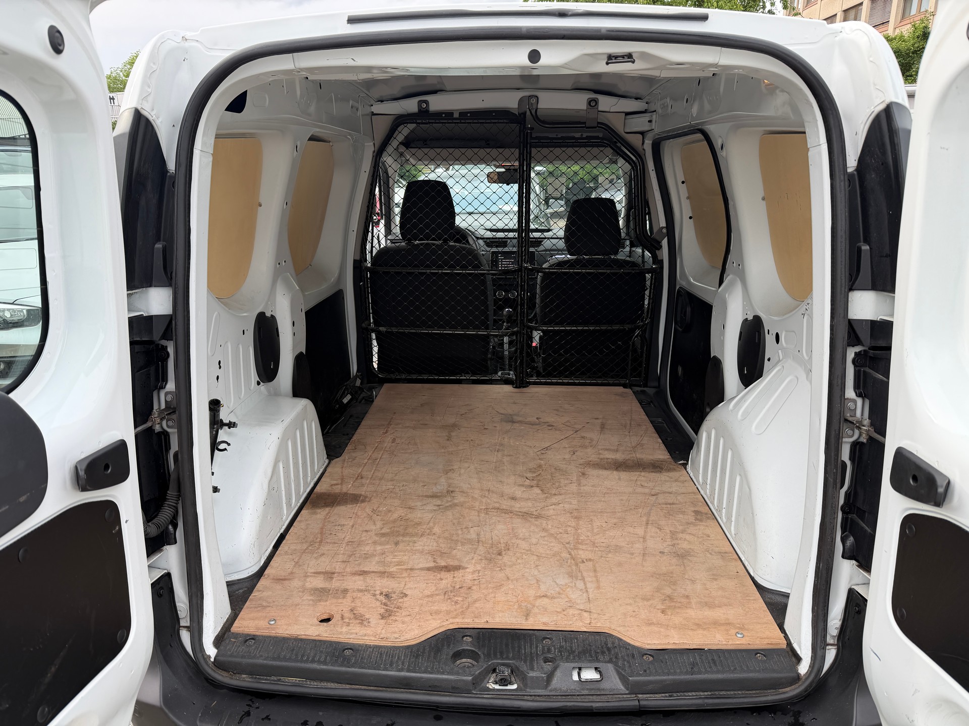 RENAULT Express 1.5 Blue dCi 75 Extra-showroom-element-2