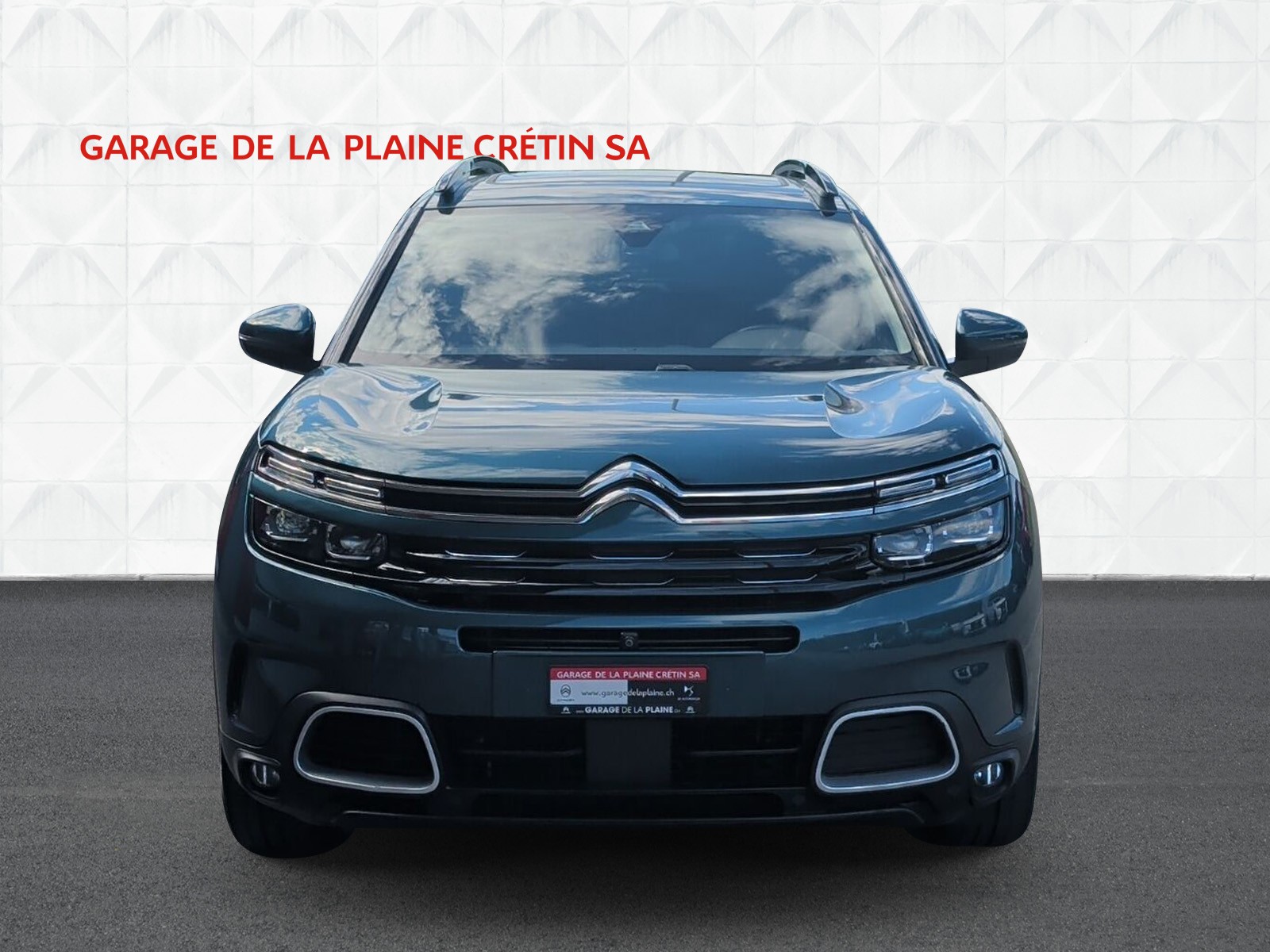 CITROEN C5 Aircross 1.6i Shine EAT8-showroom-element-1