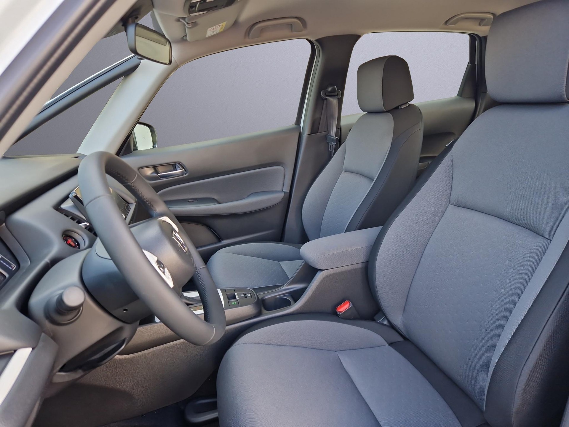 HONDA Jazz 1.5 i-MMD Elegance-image-14