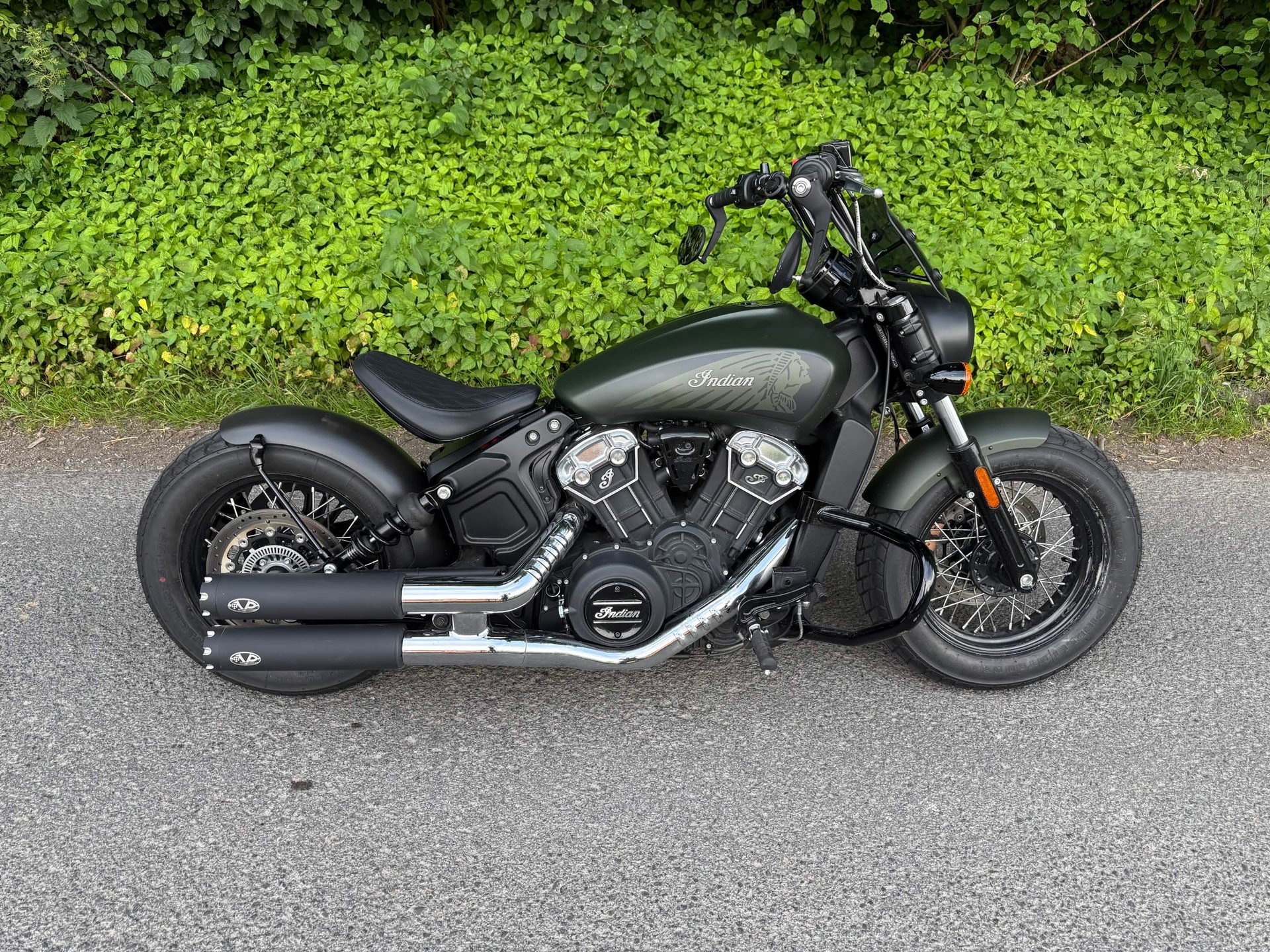 INDIAN Scout Bobber Twenty-image-0