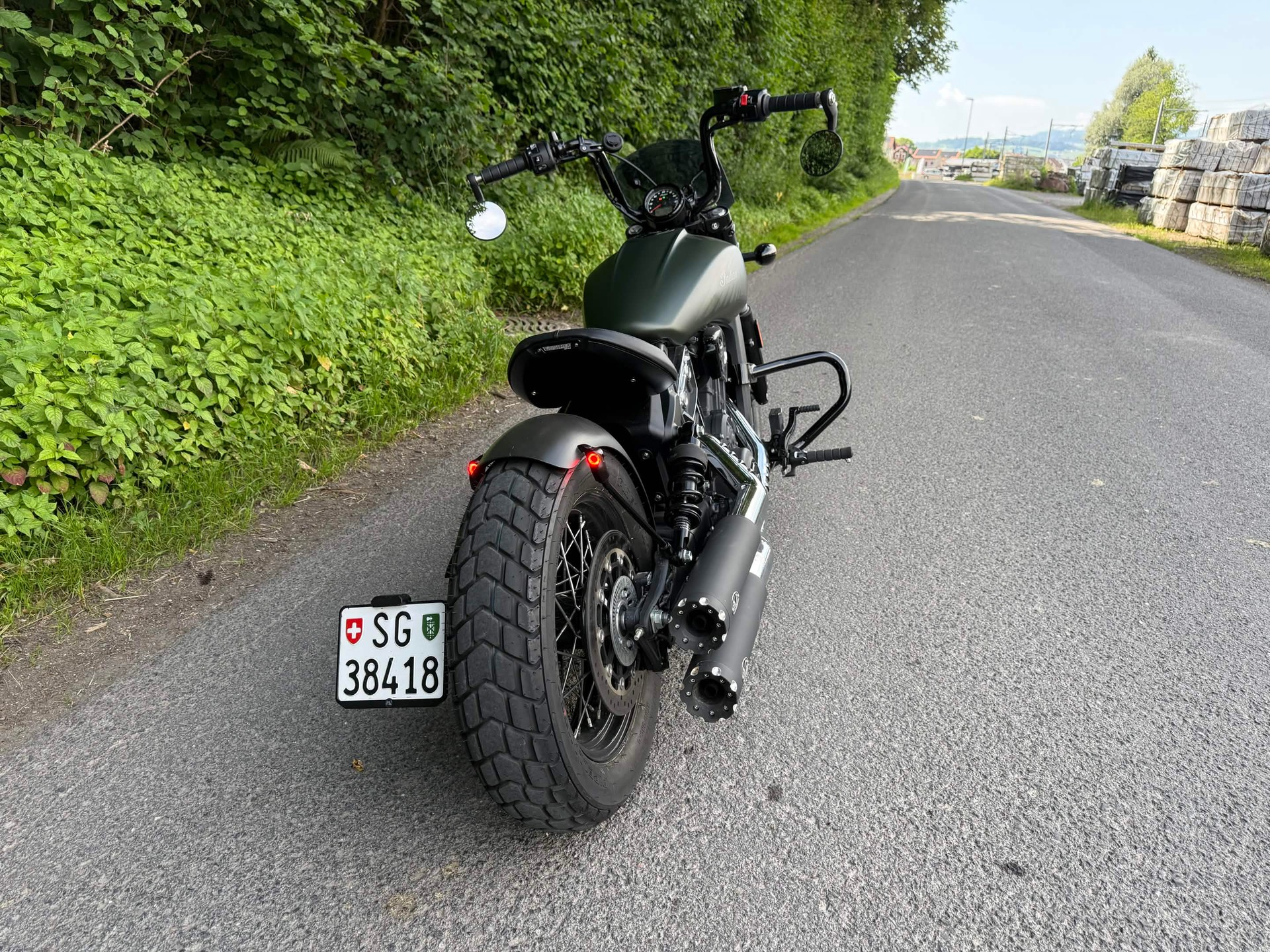 INDIAN Scout Bobber Twenty-image-3
