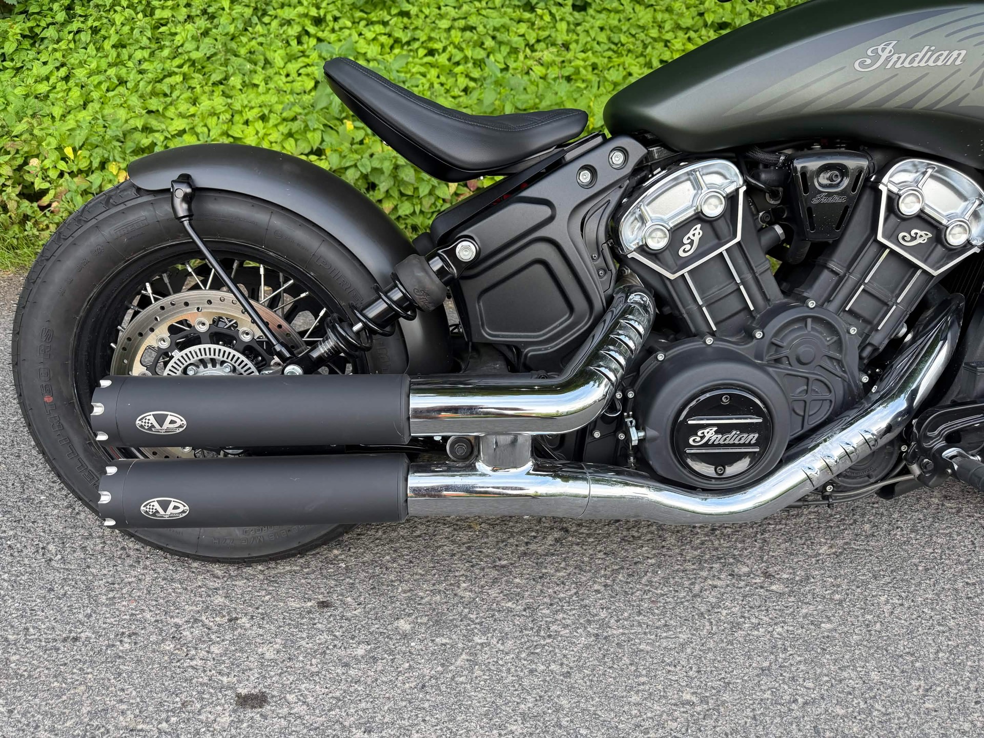 INDIAN Scout Bobber Twenty-image-5