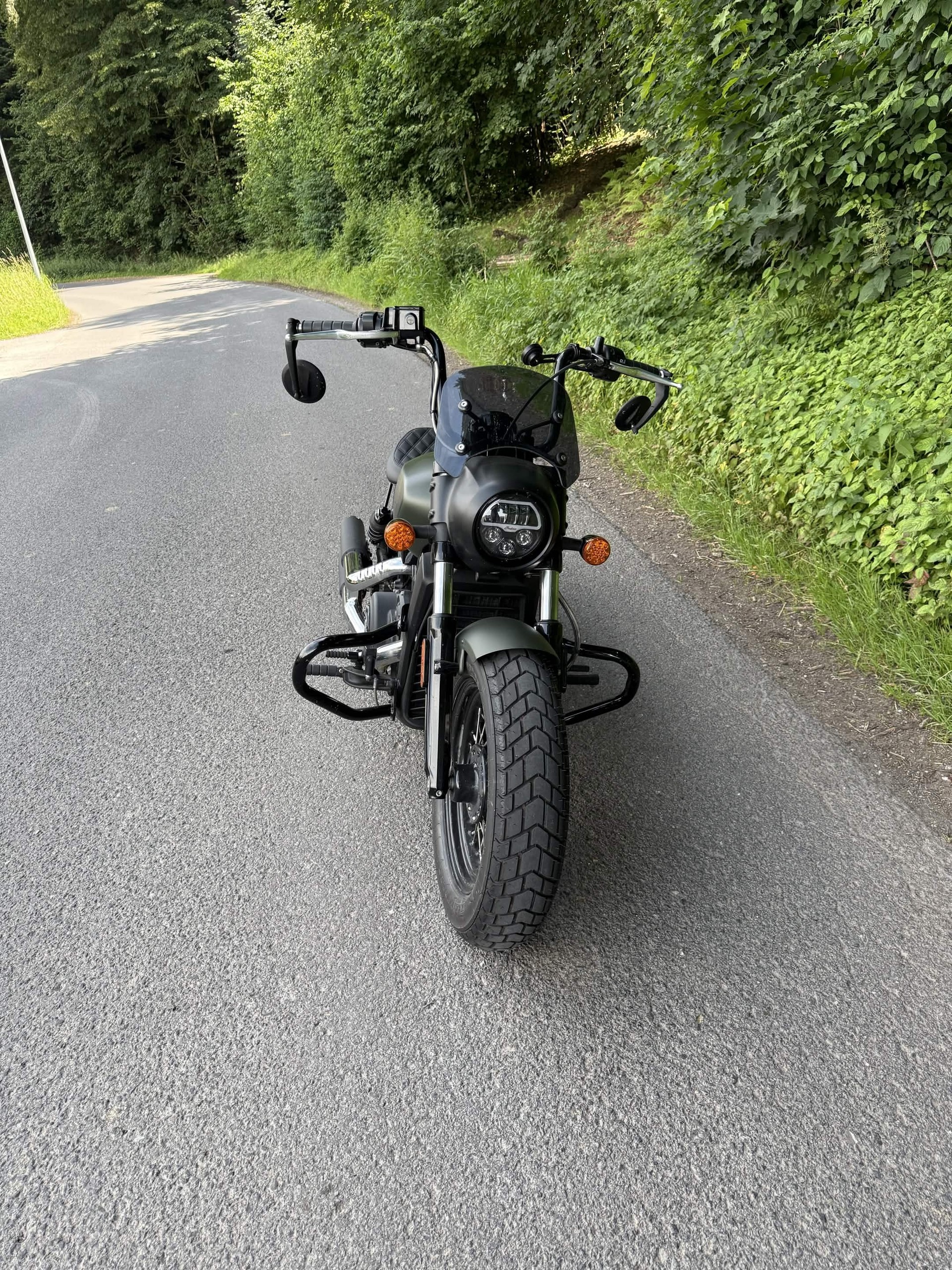 INDIAN Scout Bobber Twenty-image-6
