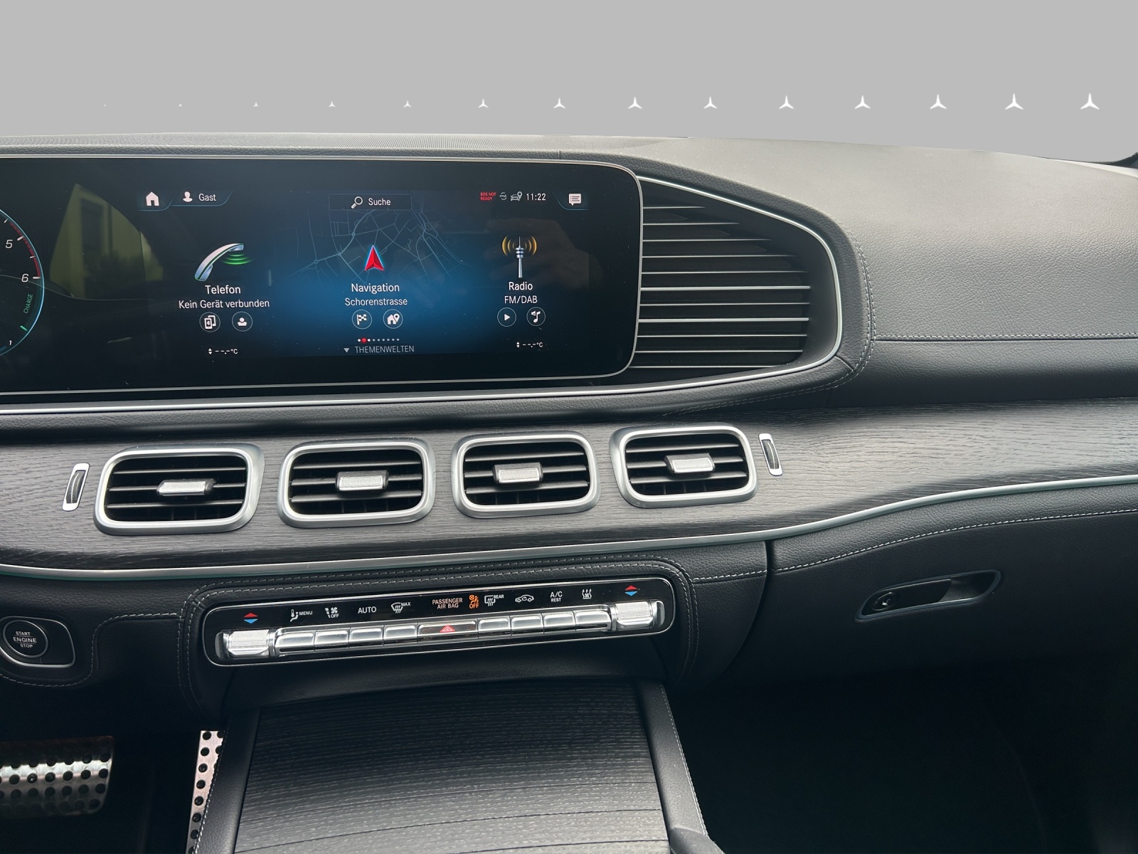 MERCEDES-BENZ GLE Coupé 350 de 4Matic 9G-Tronic-image-10