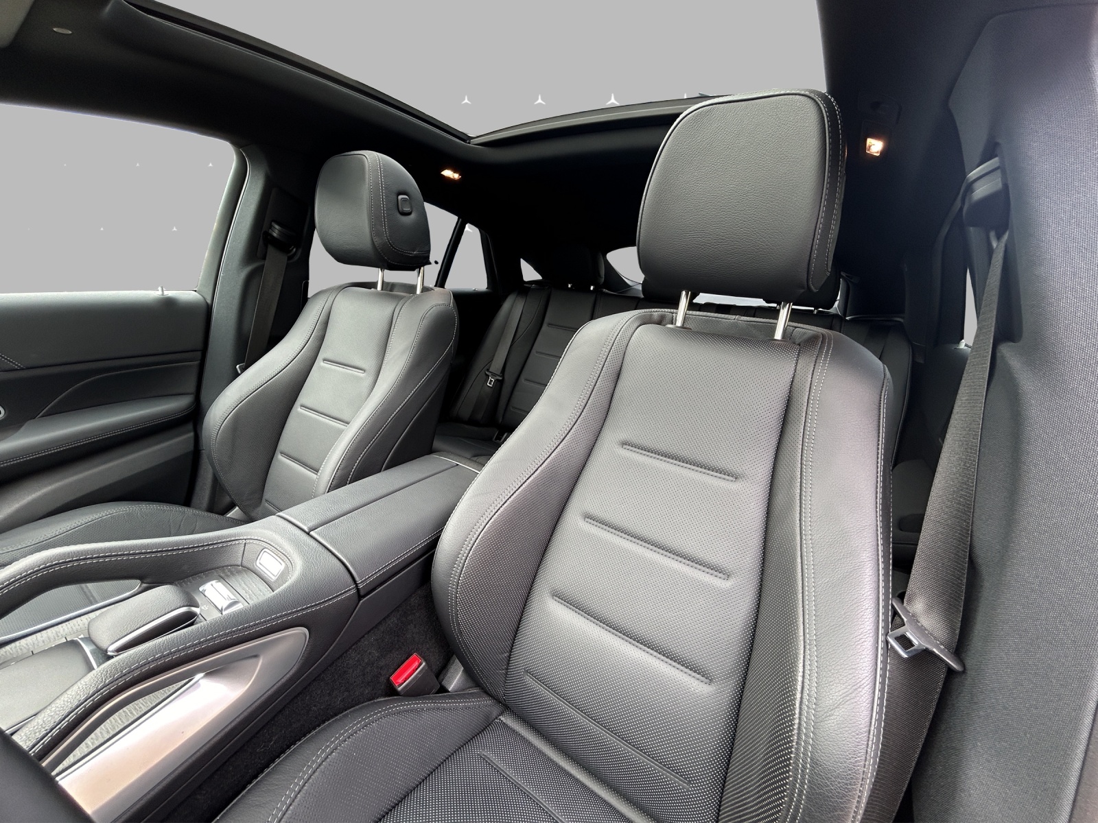 MERCEDES-BENZ GLE Coupé 350 de 4Matic 9G-Tronic-image-7