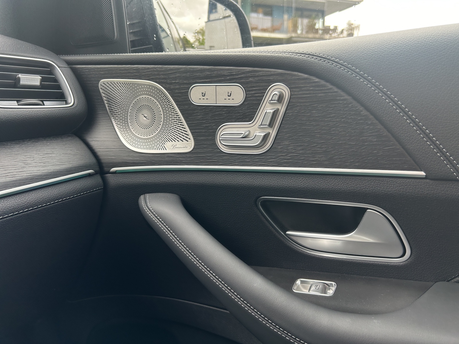 MERCEDES-BENZ GLE Coupé 350 de 4Matic 9G-Tronic-image-14