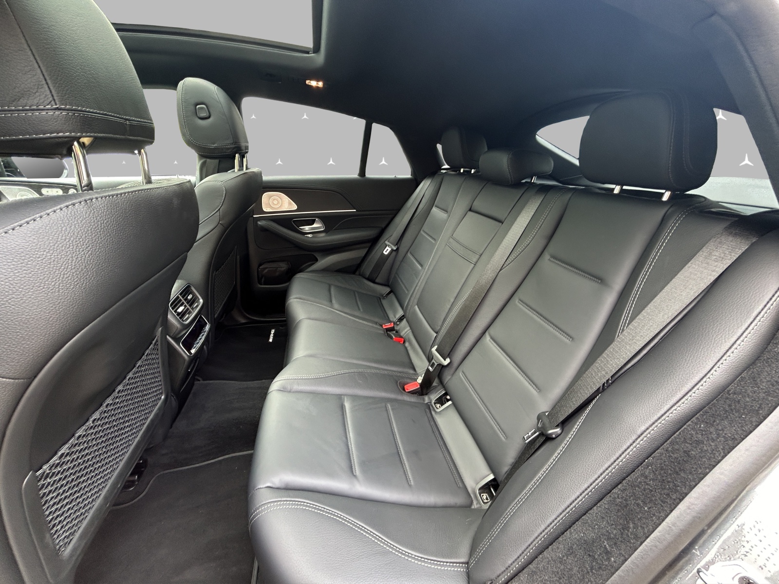 MERCEDES-BENZ GLE Coupé 350 de 4Matic 9G-Tronic-image-11
