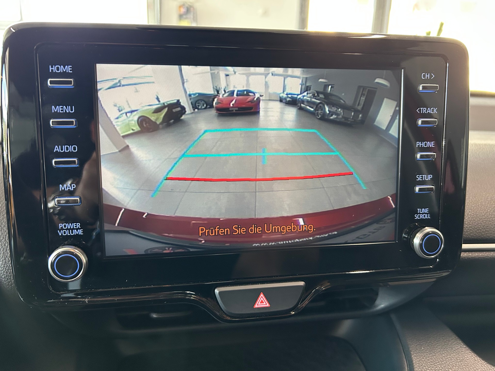 MAZDA 2 Hybrid Select-image-17