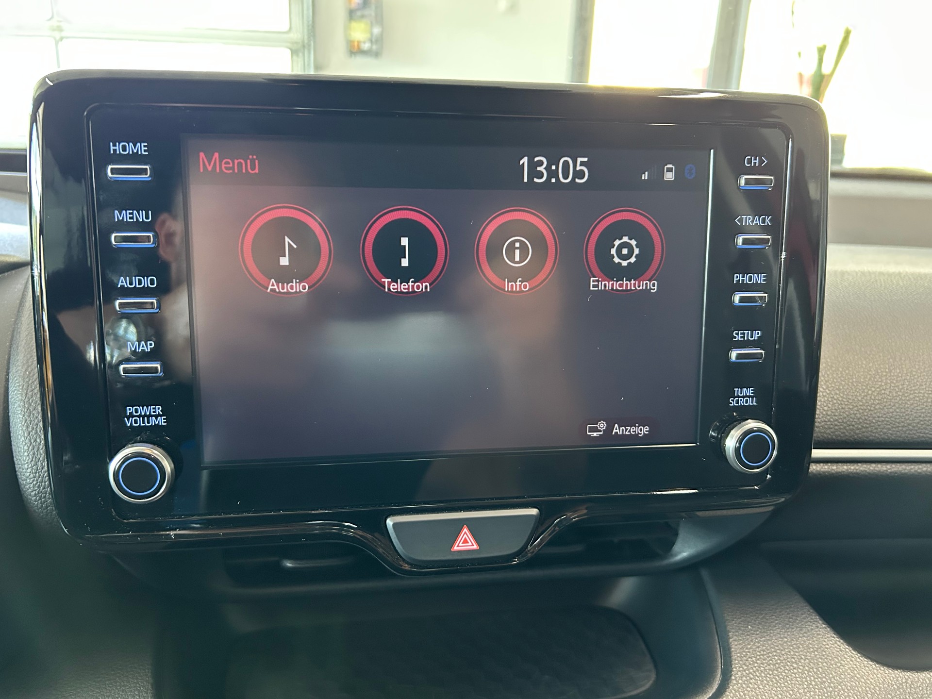 MAZDA 2 Hybrid Select-image-16
