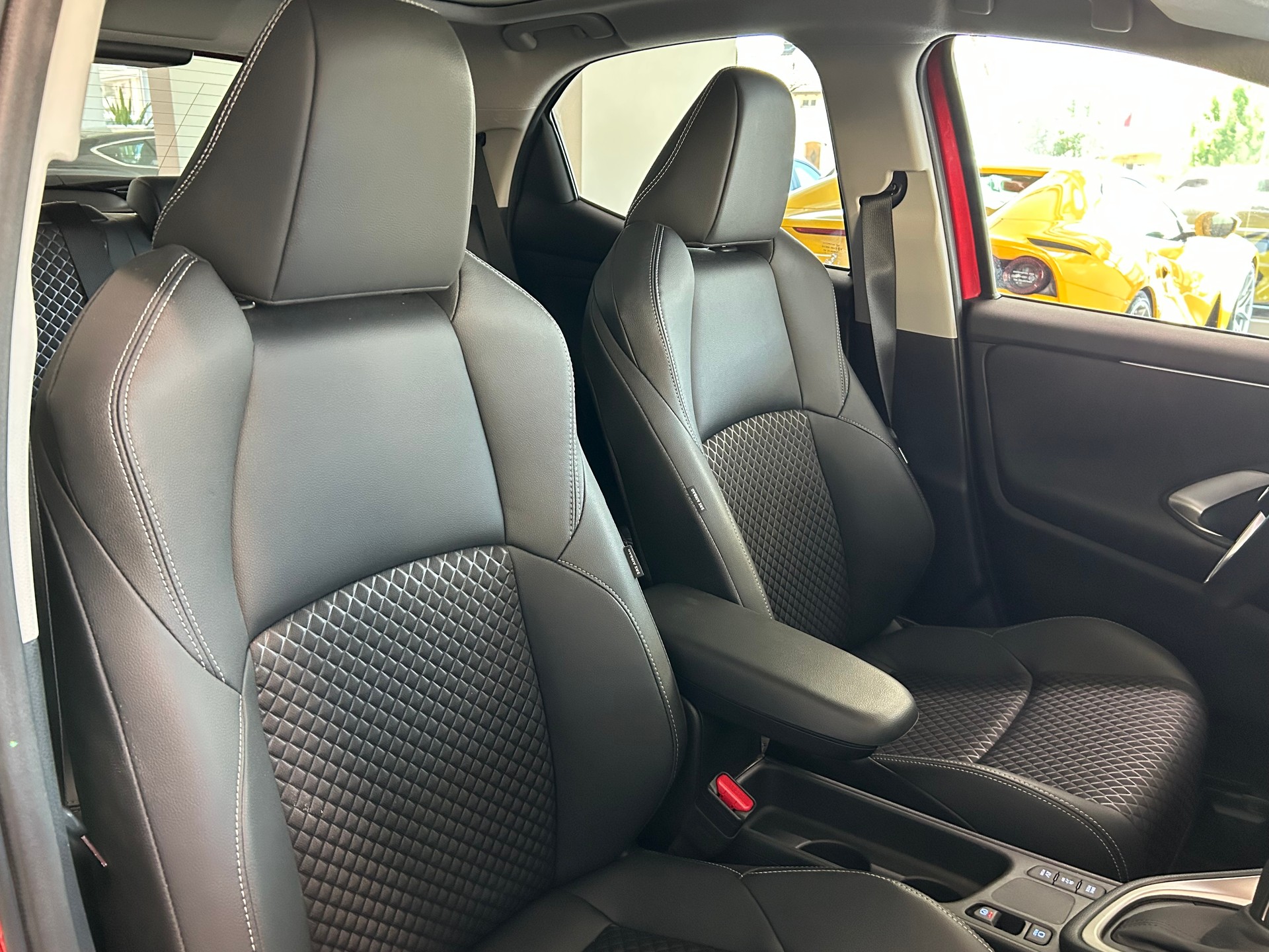 MAZDA 2 Hybrid Select-image-14