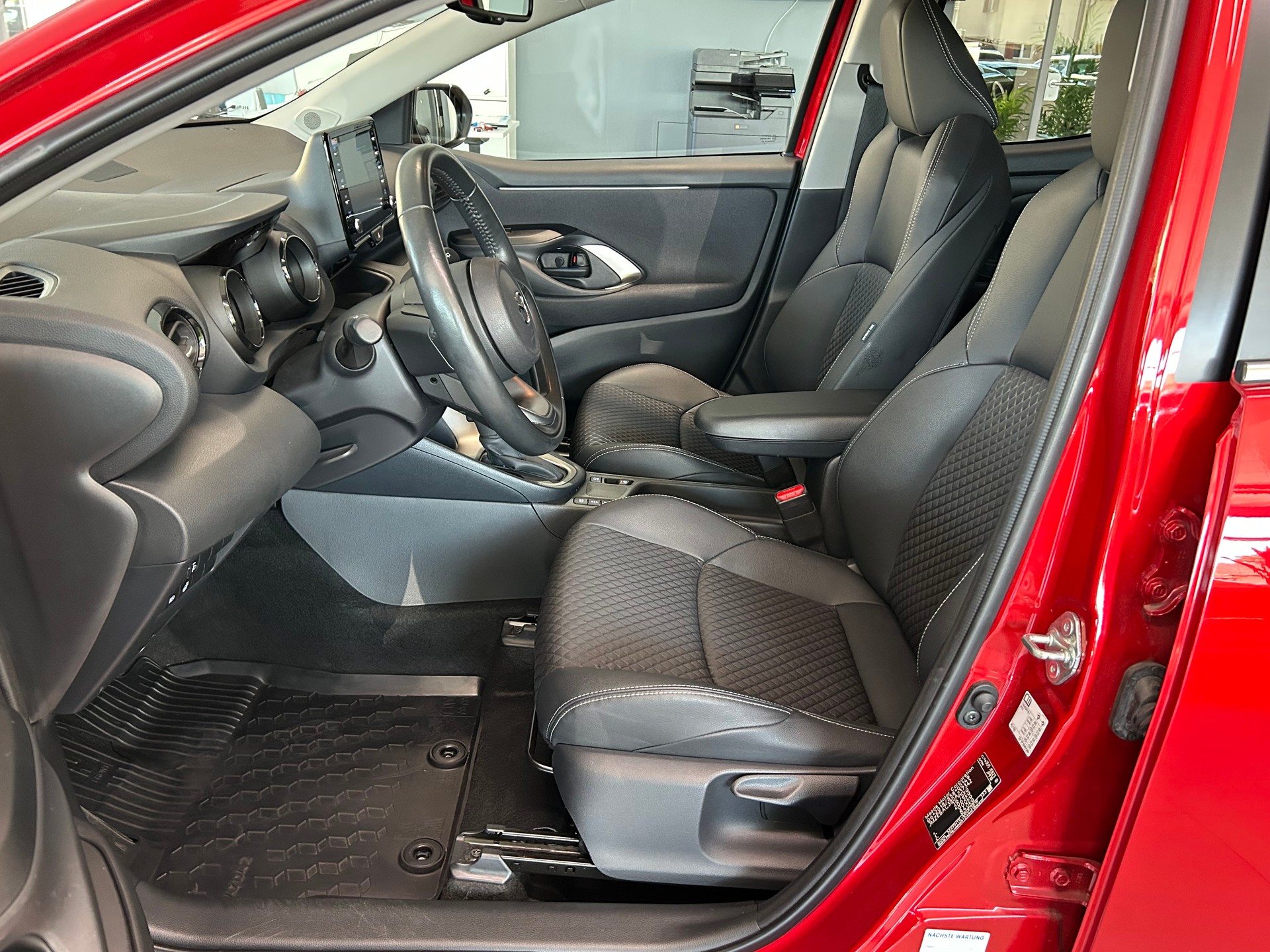 MAZDA 2 Hybrid Select-image-9