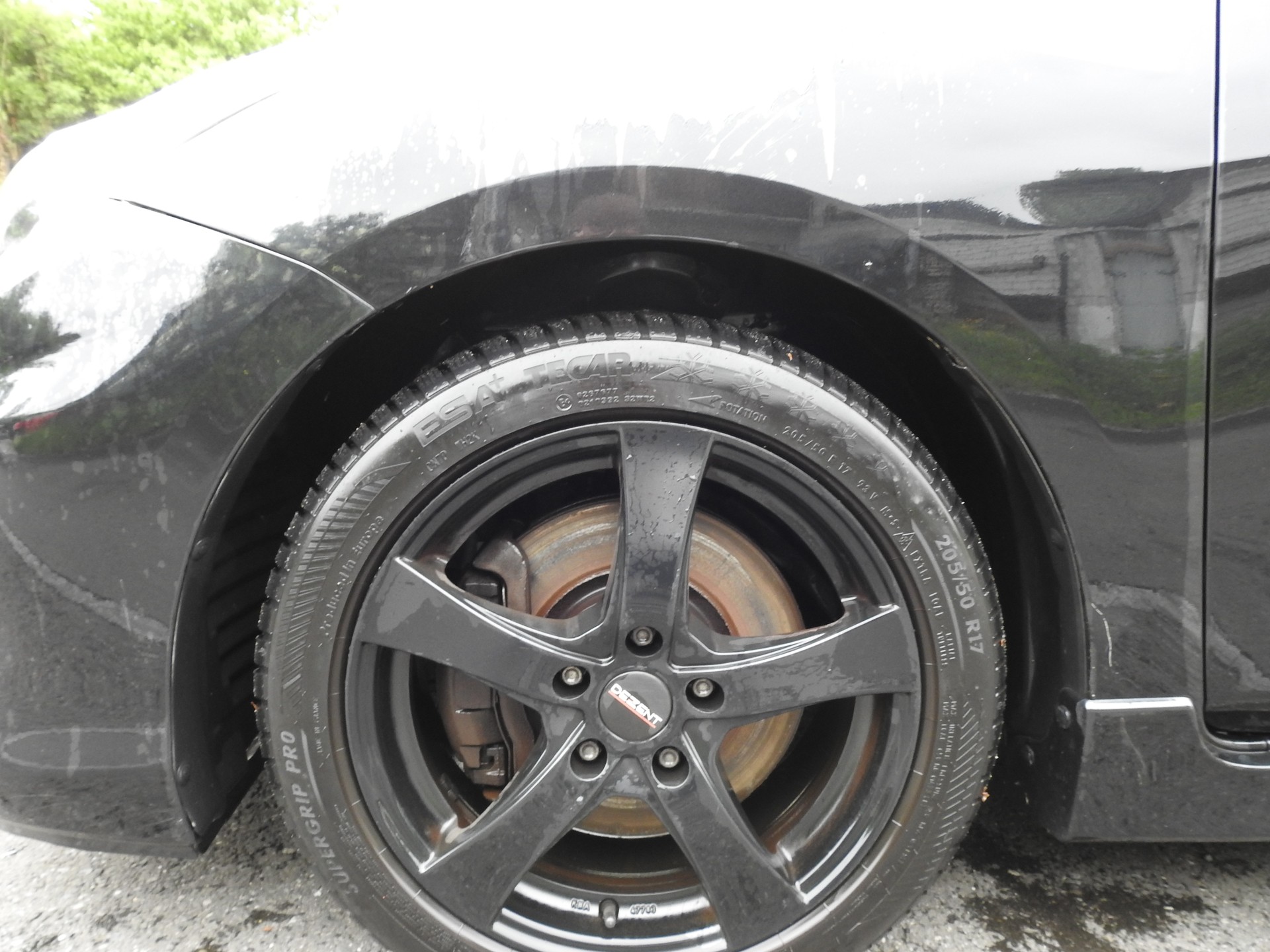 MAZDA 3 2.3 16V DISI Turbo MPS-image-9
